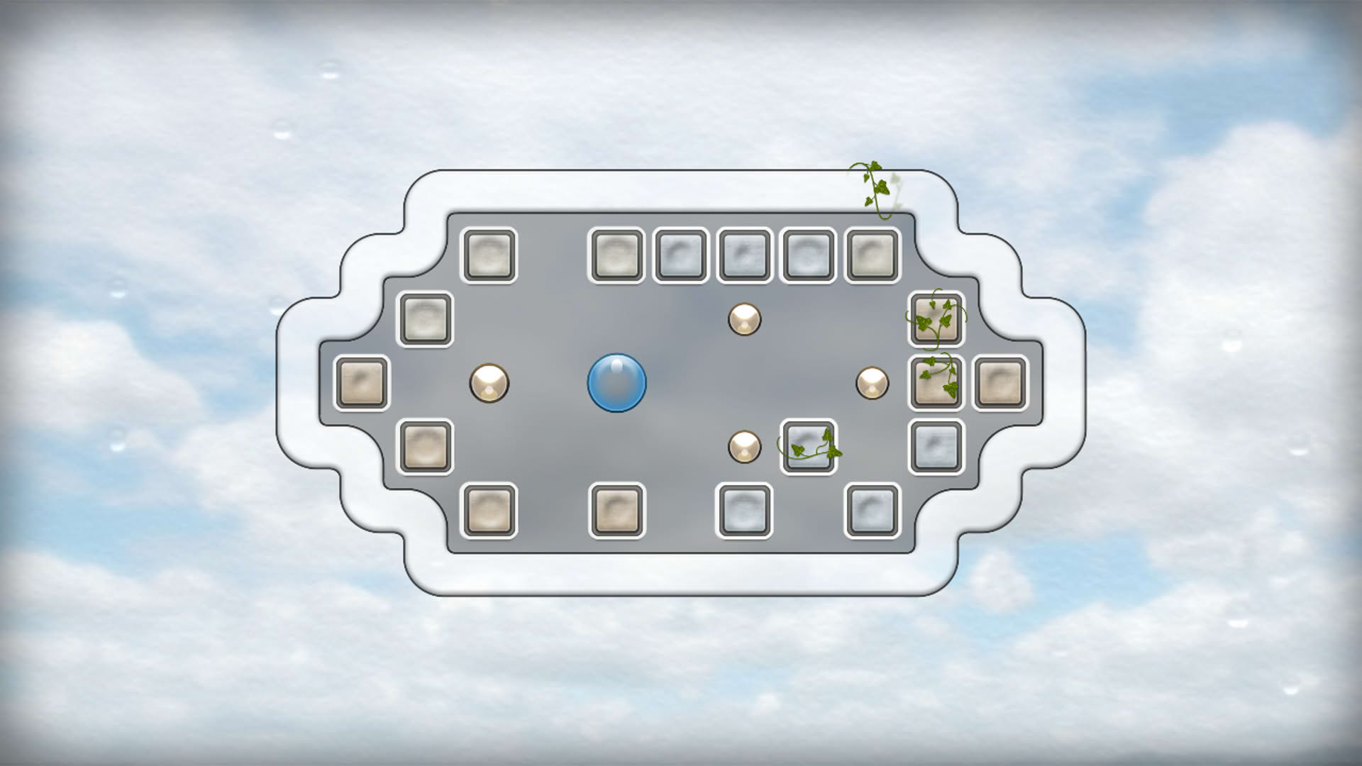 Screenshot for Quell