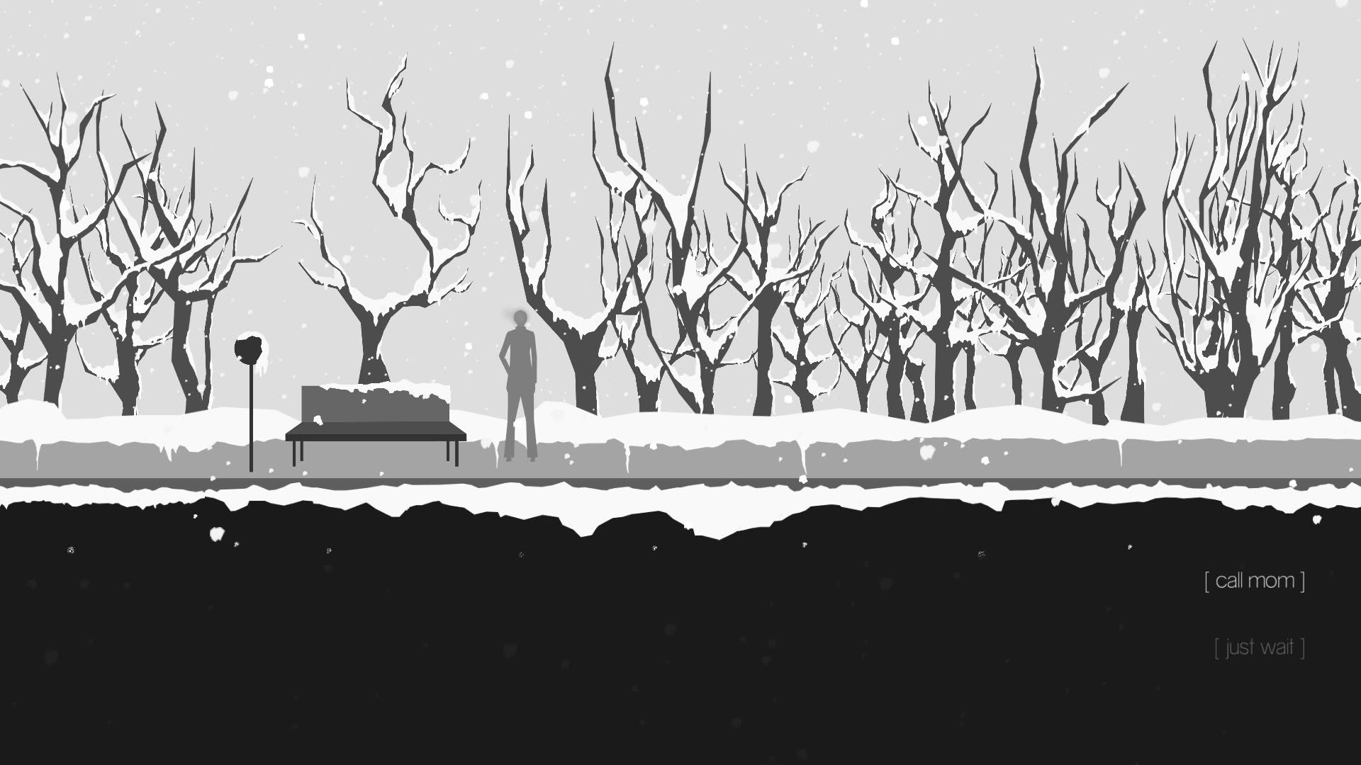 Screenshot for Three Fourths Home