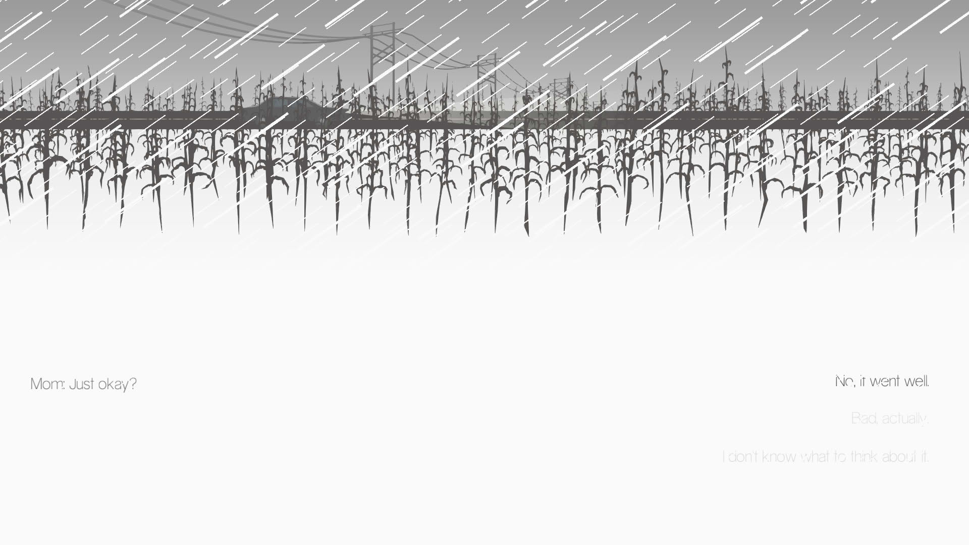 Screenshot for Three Fourths Home