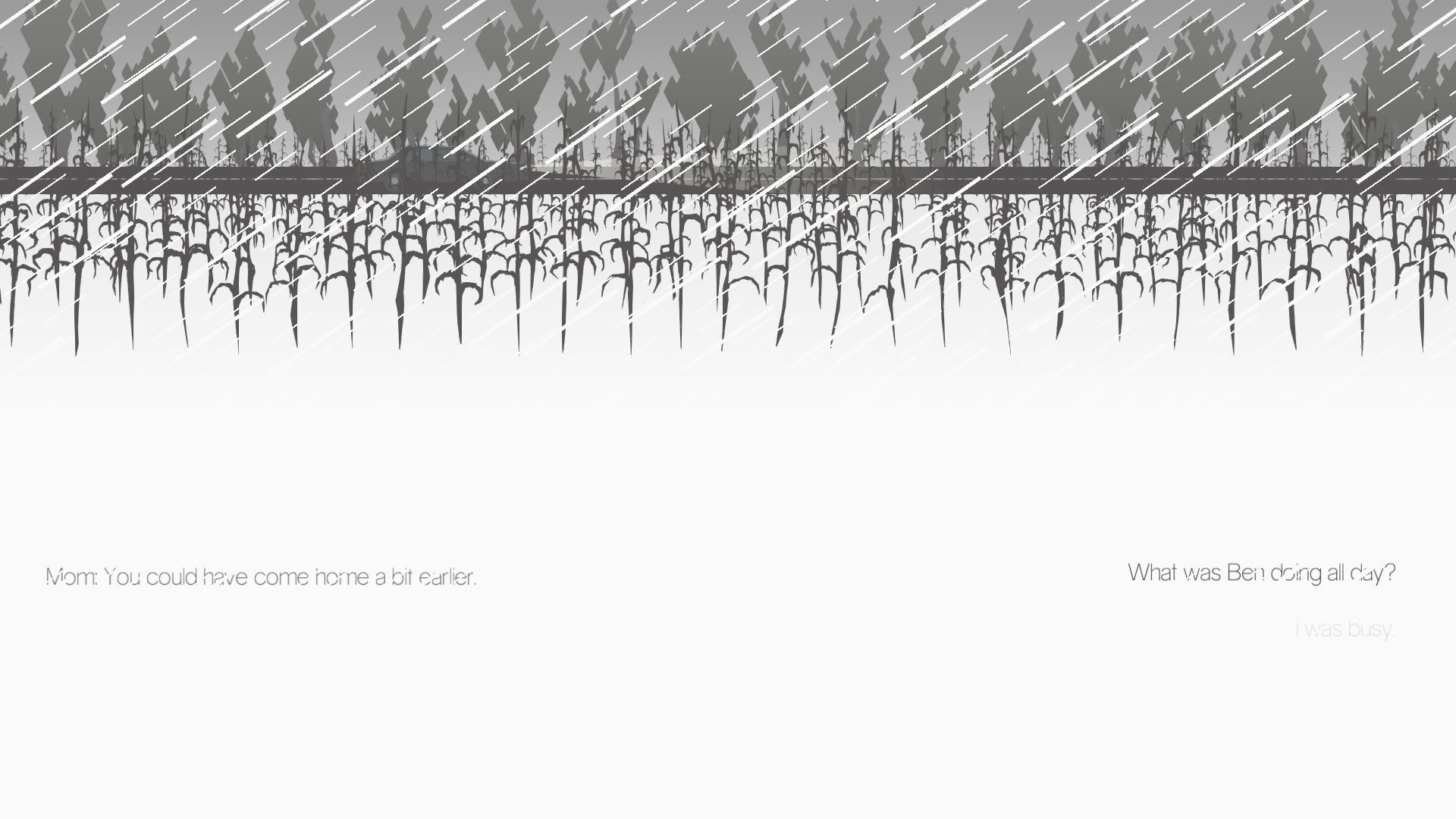 Screenshot for Three Fourths Home