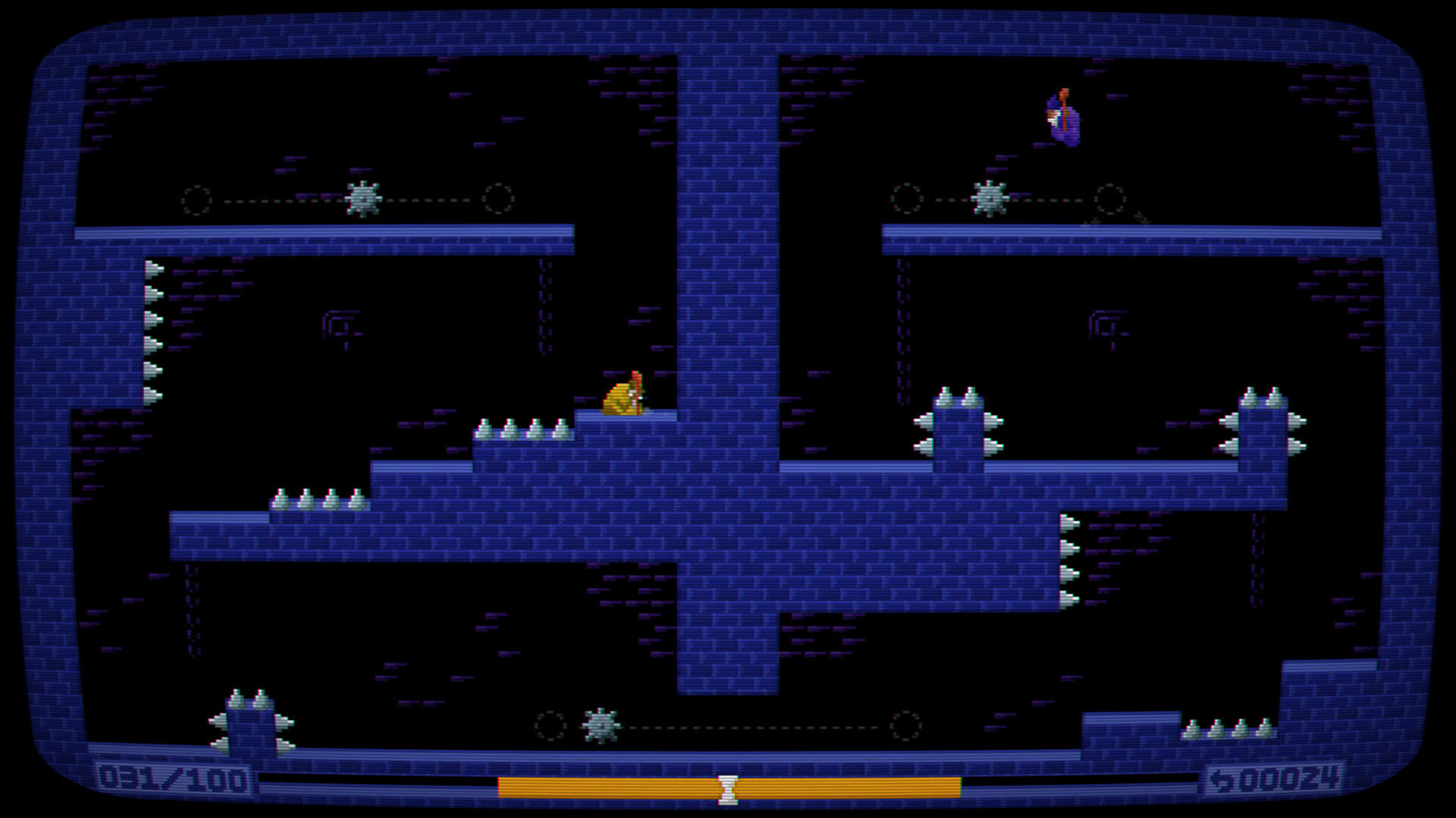 Screenshot for Ambidextro