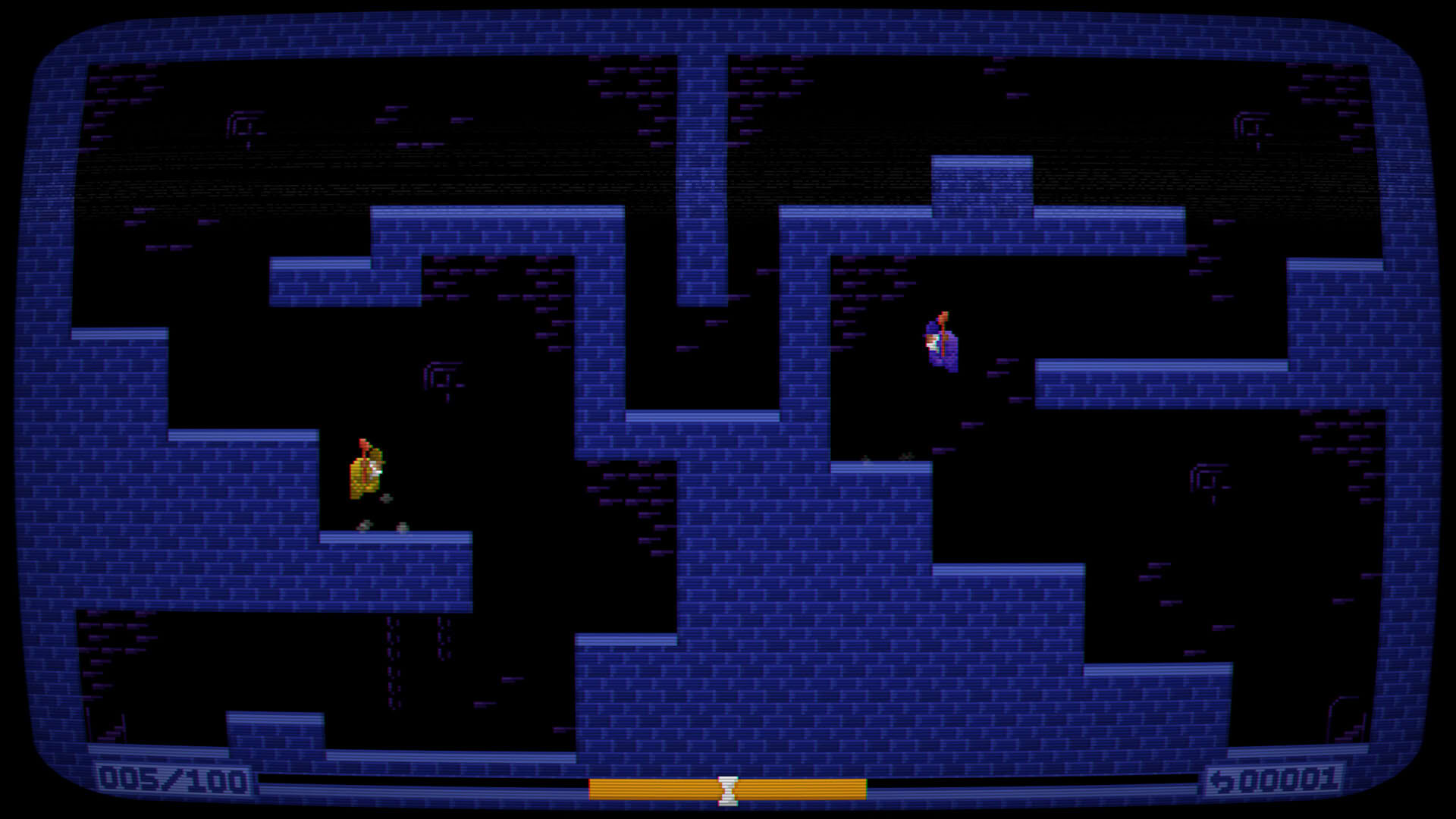 Screenshot for Ambidextro