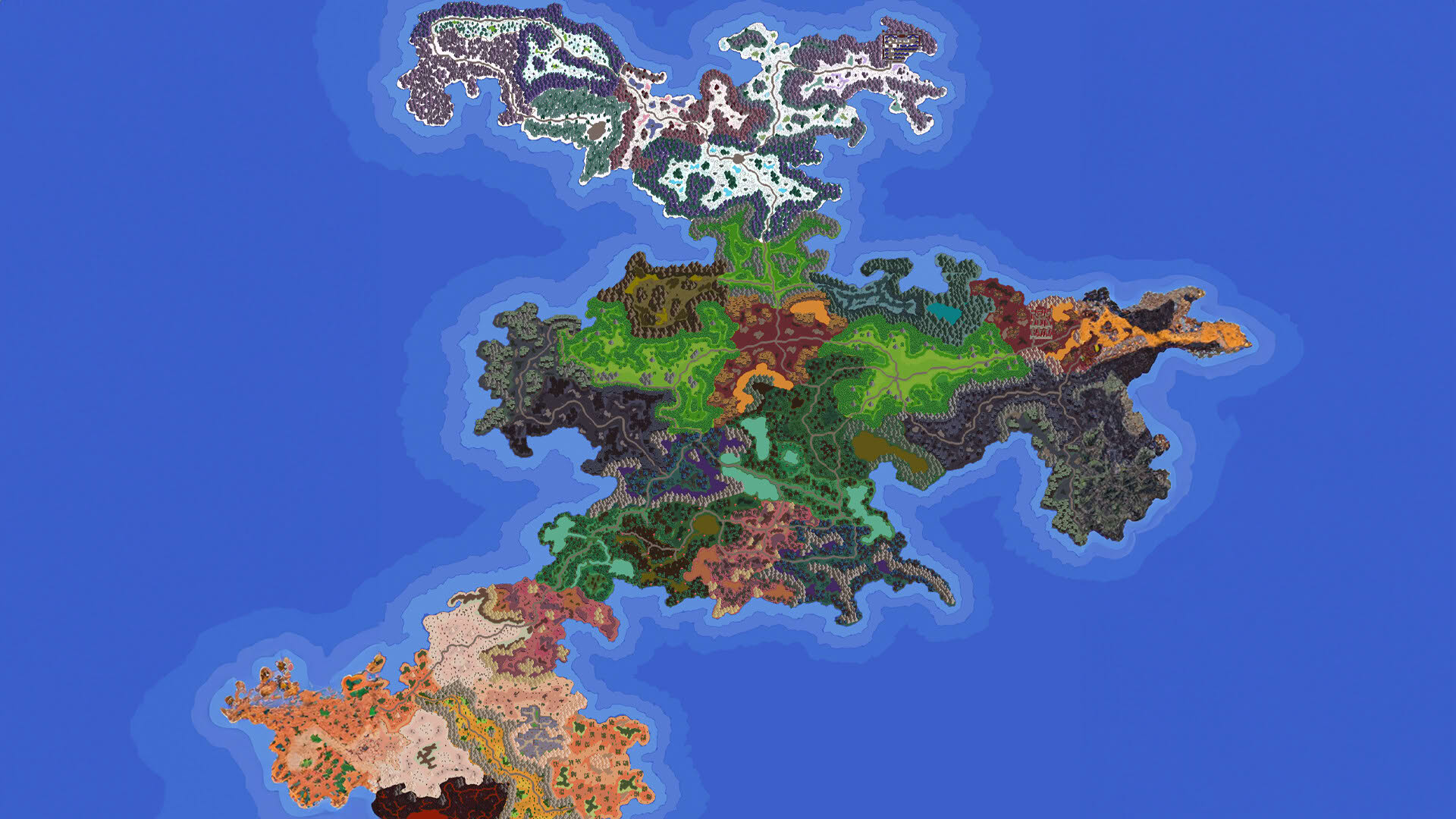 Screenshot for Fantasy World Manager