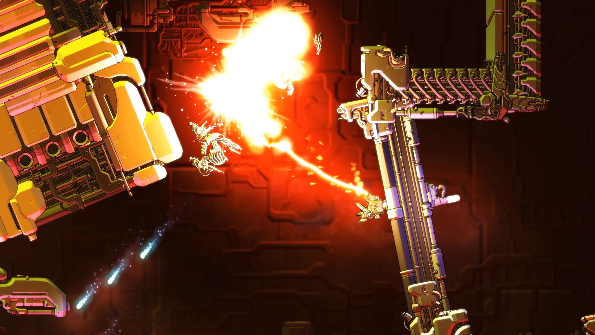 Screenshot for Cryptark