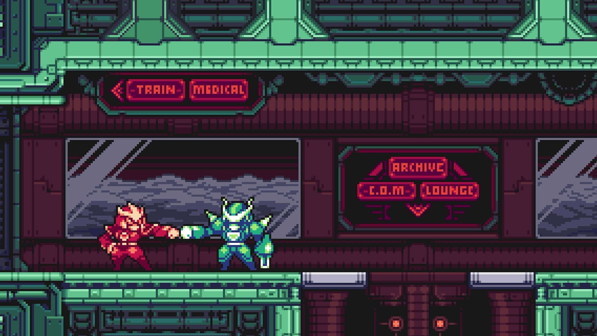 Screenshot for Gravity Circuit 2