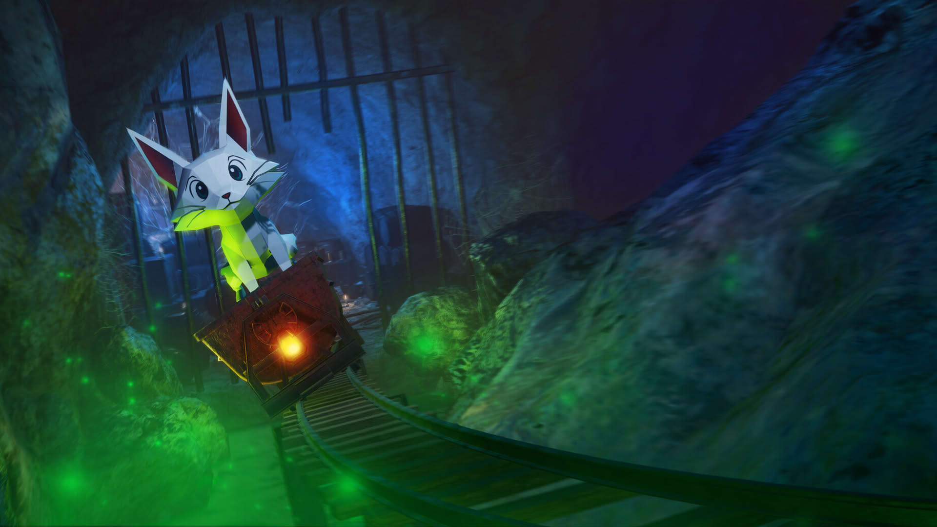 Screenshot for Origament: A Paper Adventure