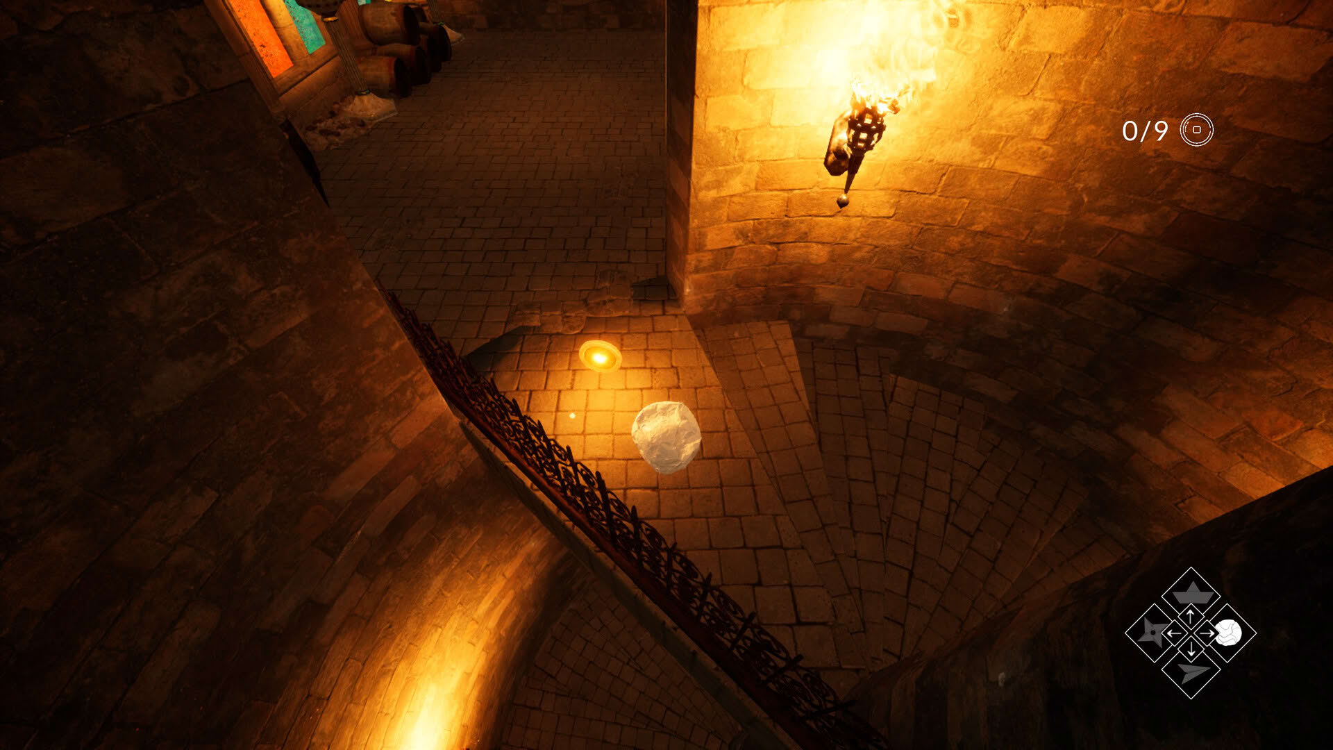 Screenshot for Origament: A Paper Adventure