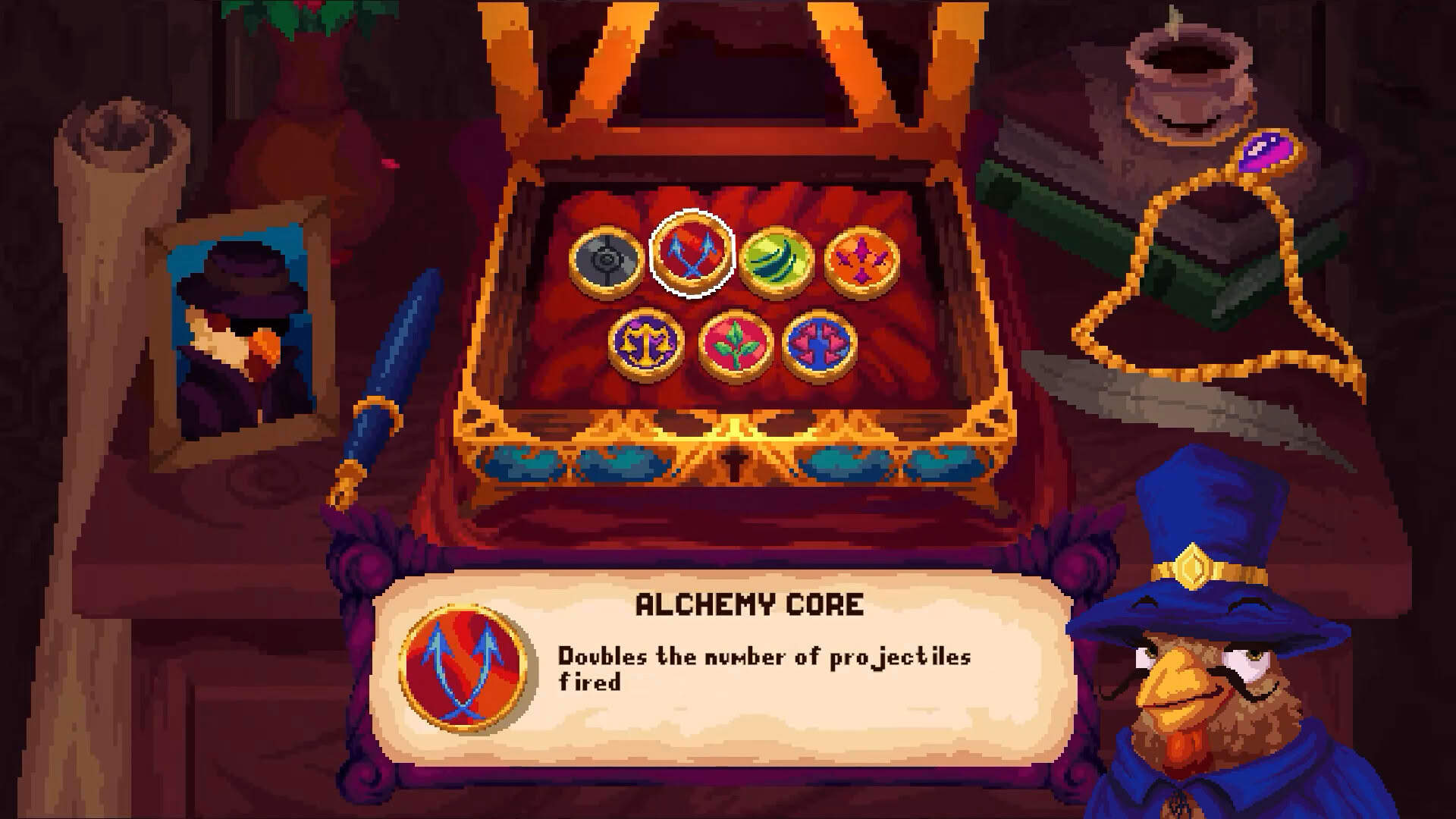 Screenshot for Machick 2