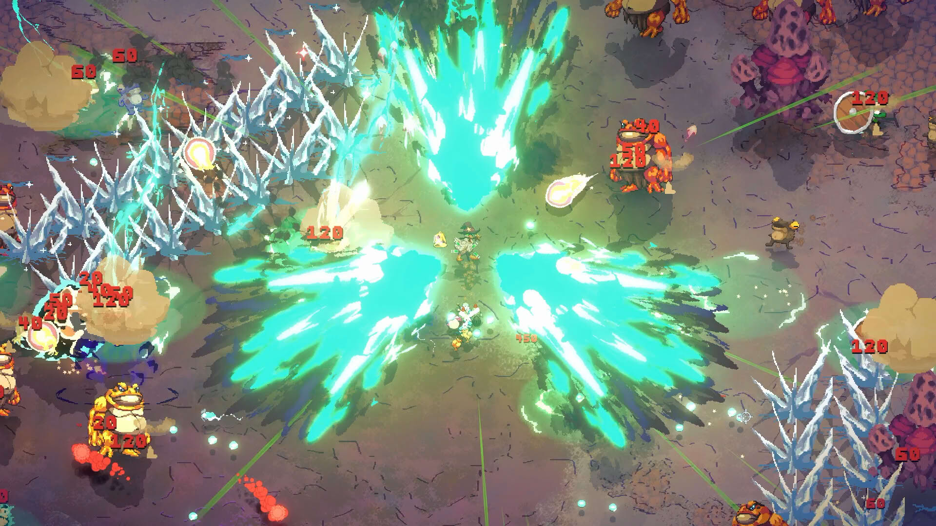 Screenshot for Machick 2