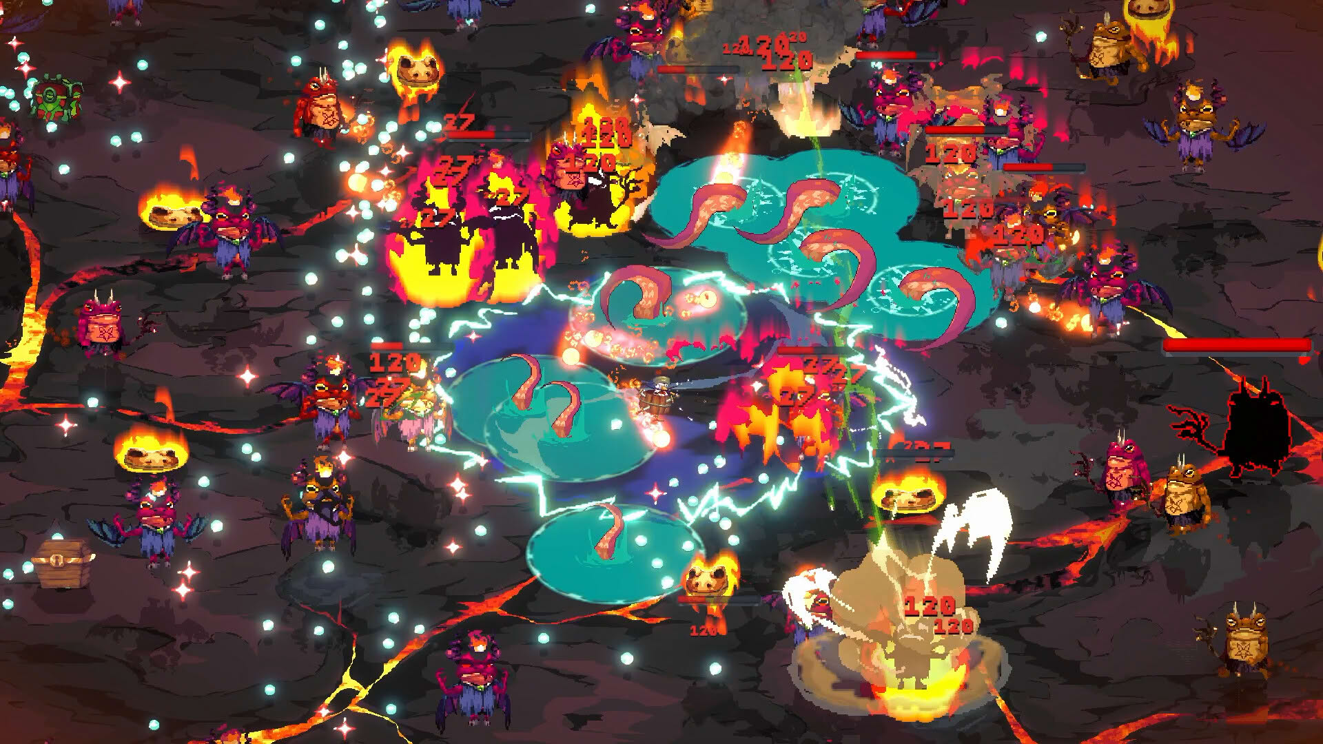 Screenshot for Machick 2