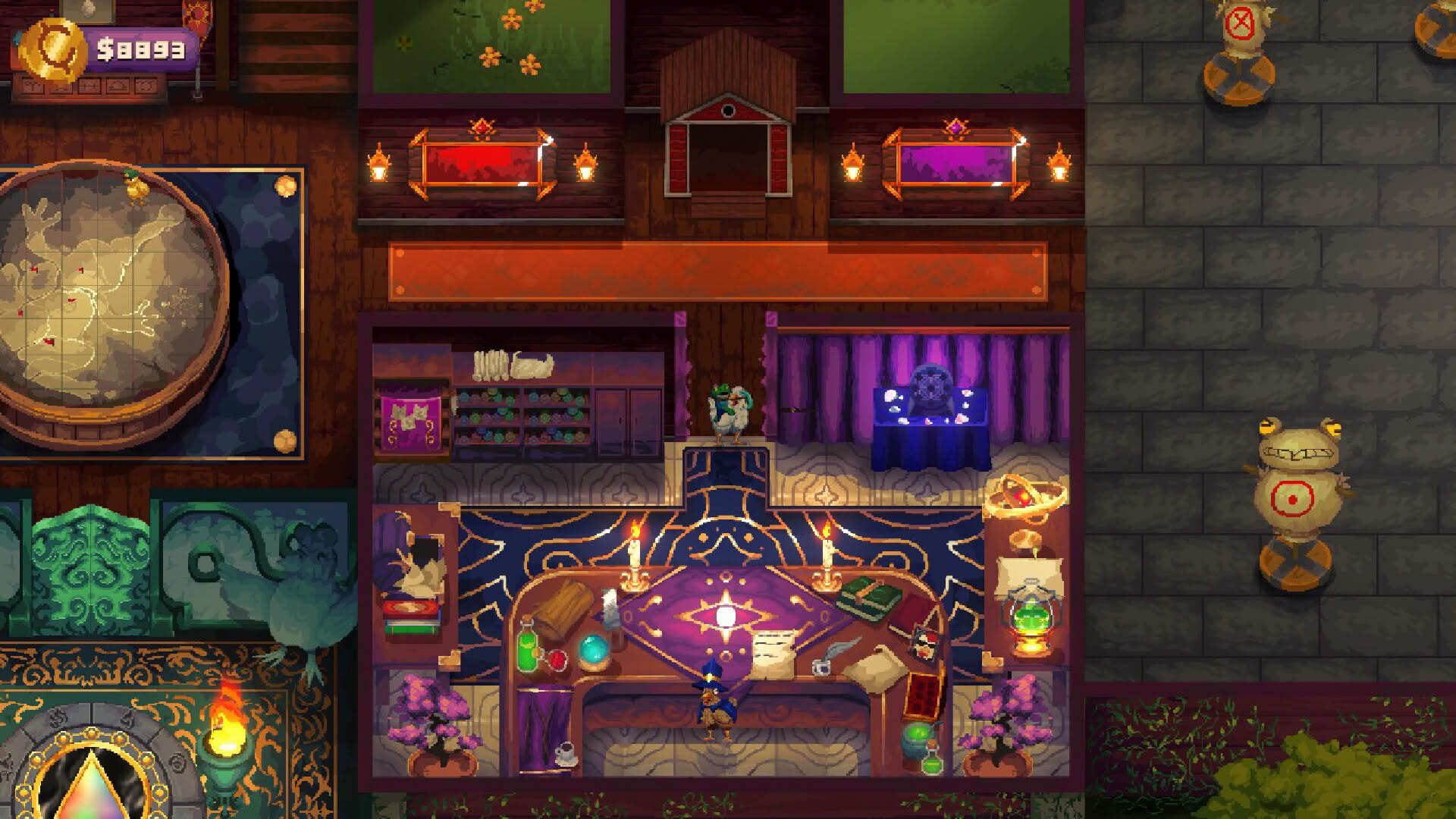 Screenshot for Machick 2