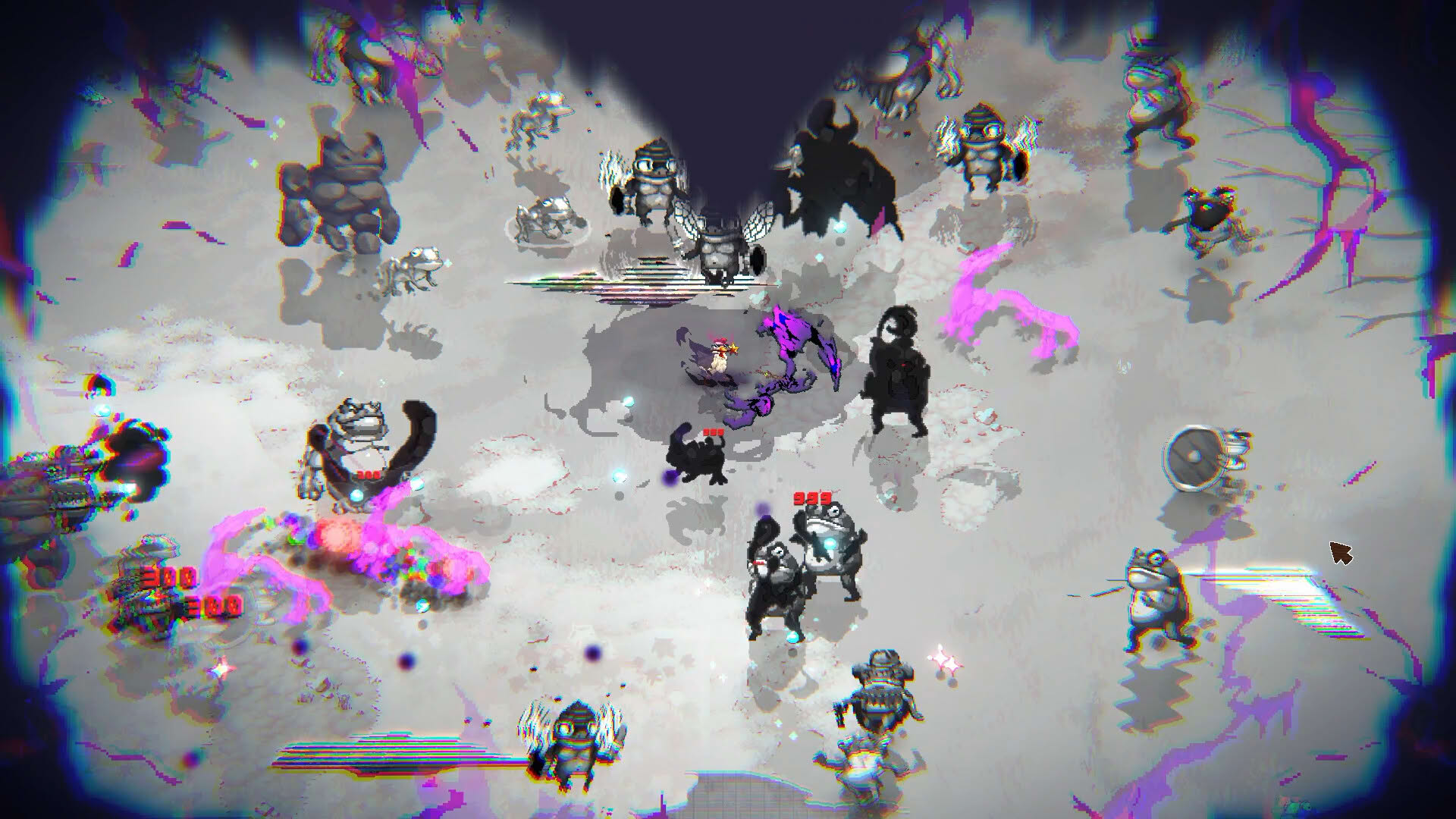Screenshot for Machick 2