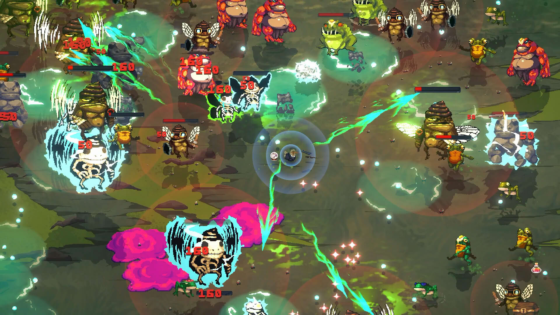 Screenshot for Machick 2