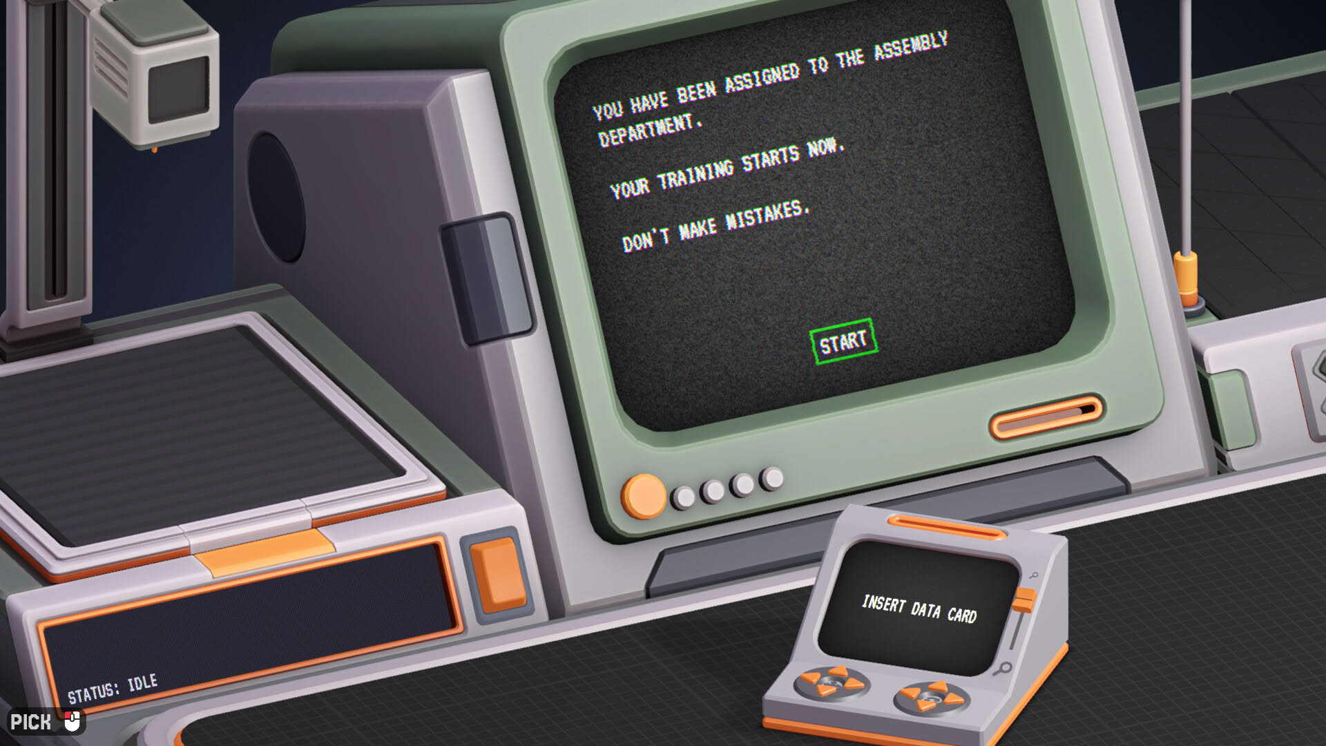 Screenshot for Poly Bricks