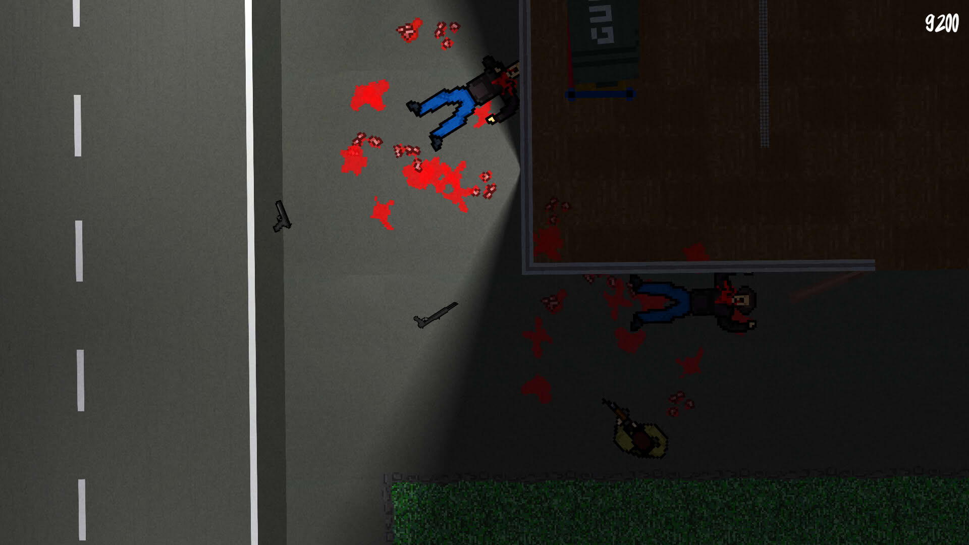 Screenshot for Insomnia