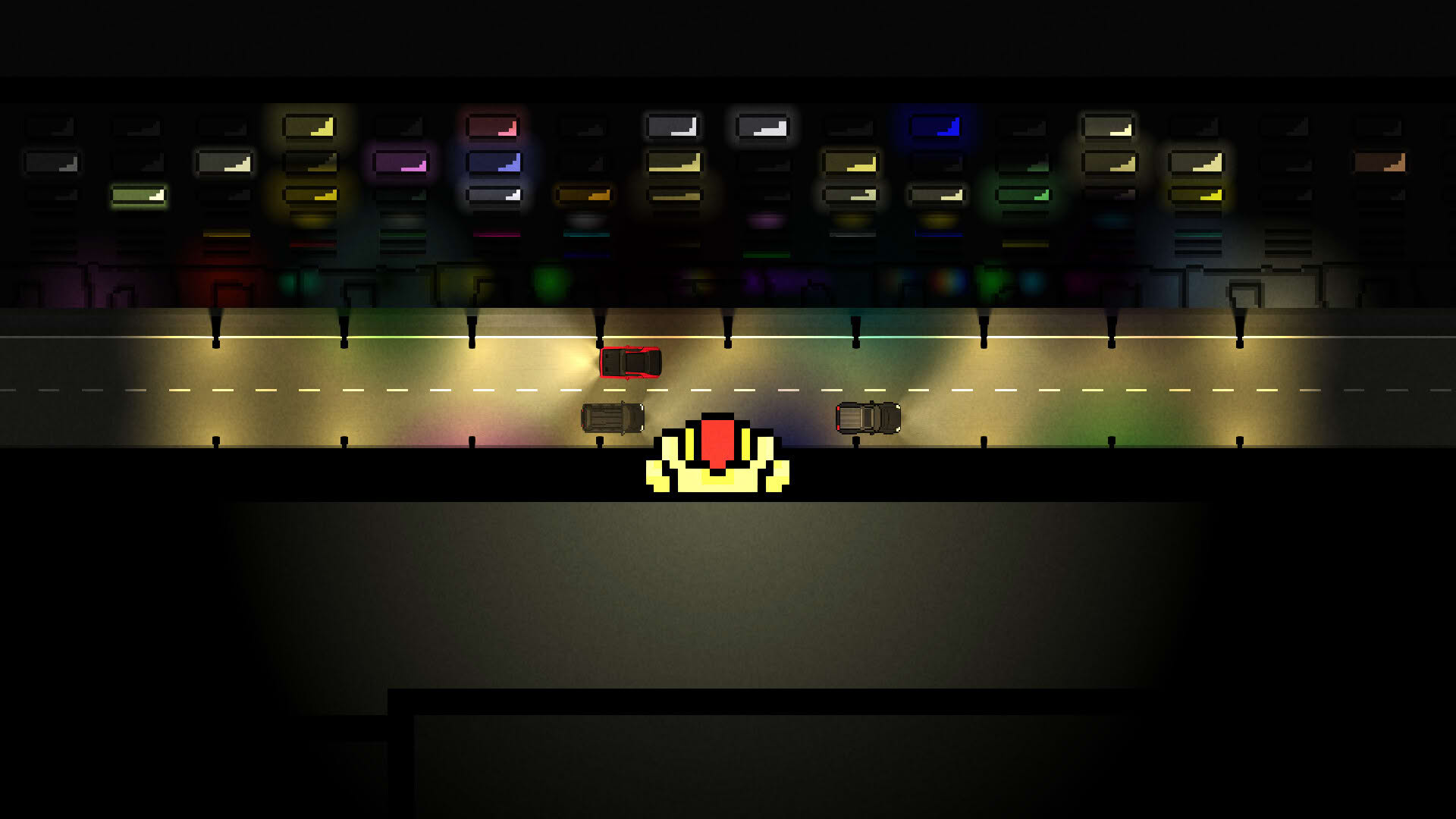 Screenshot for Insomnia