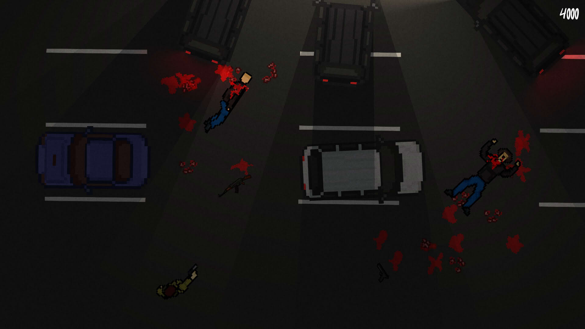 Screenshot for Insomnia