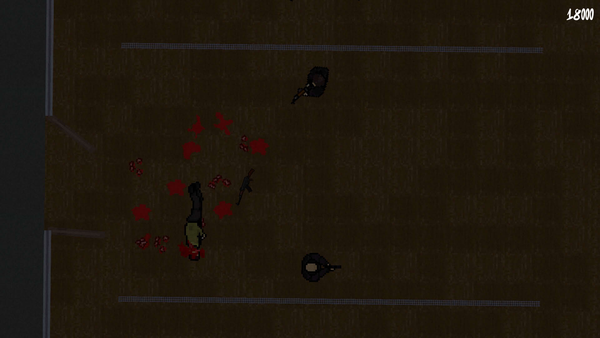 Screenshot for Insomnia
