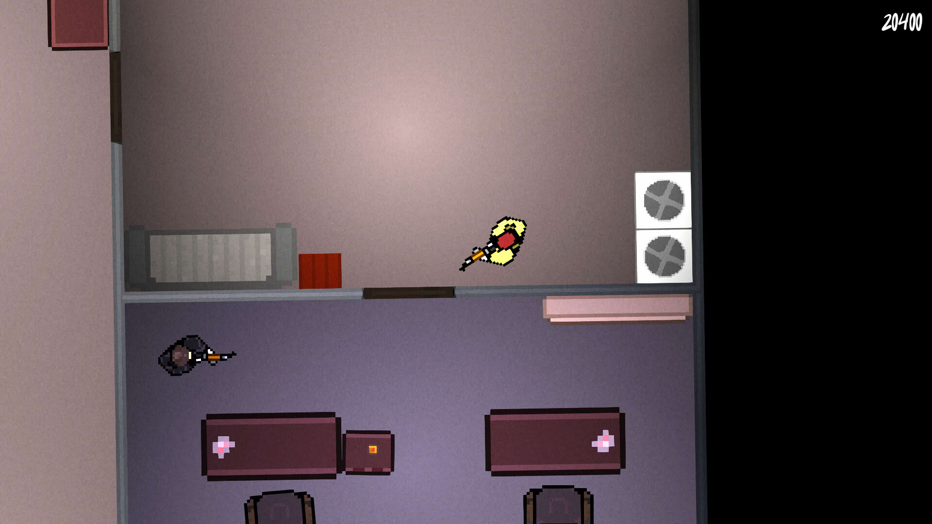 Screenshot for Insomnia