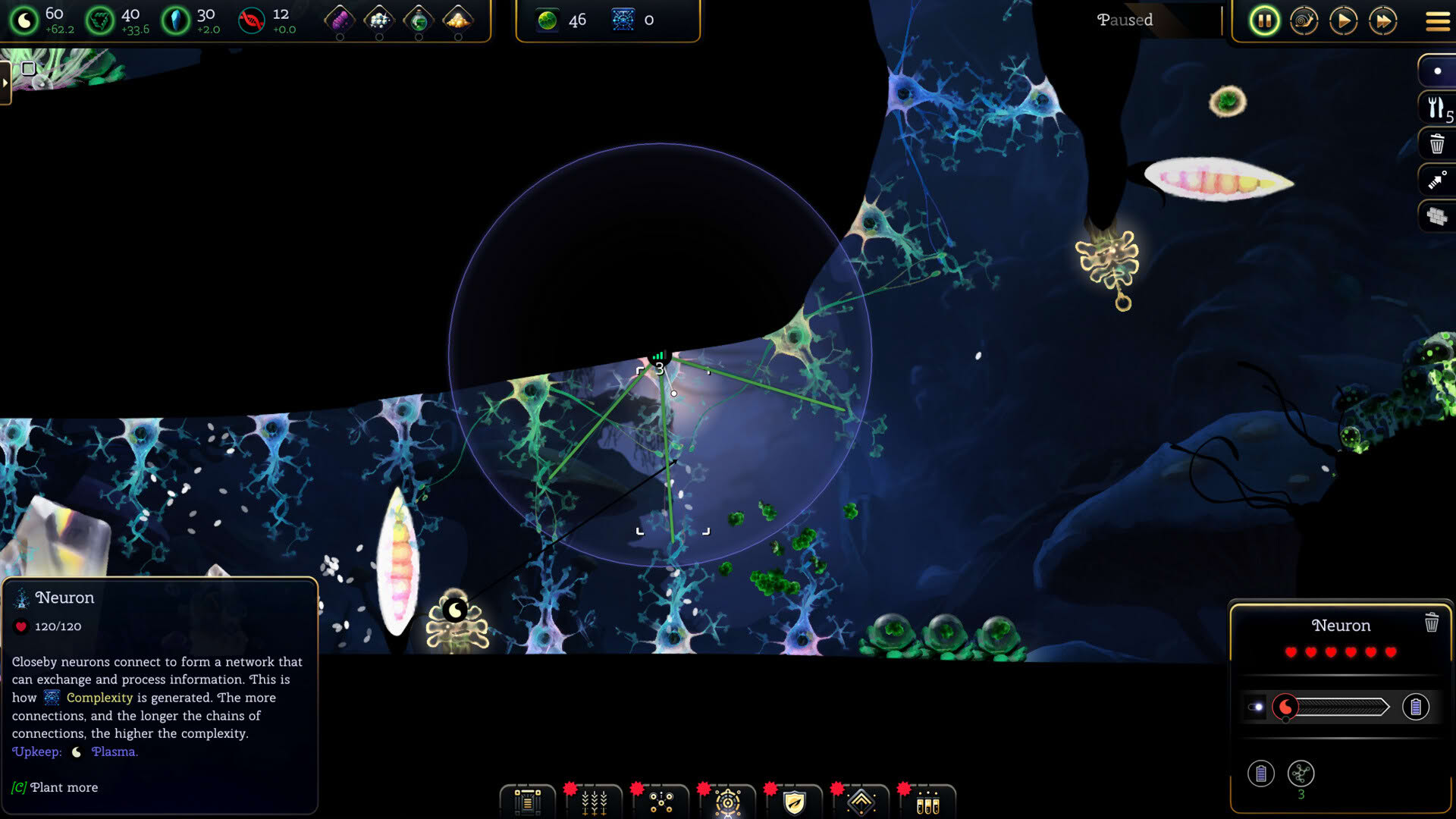 Screenshot for Primordial Empire