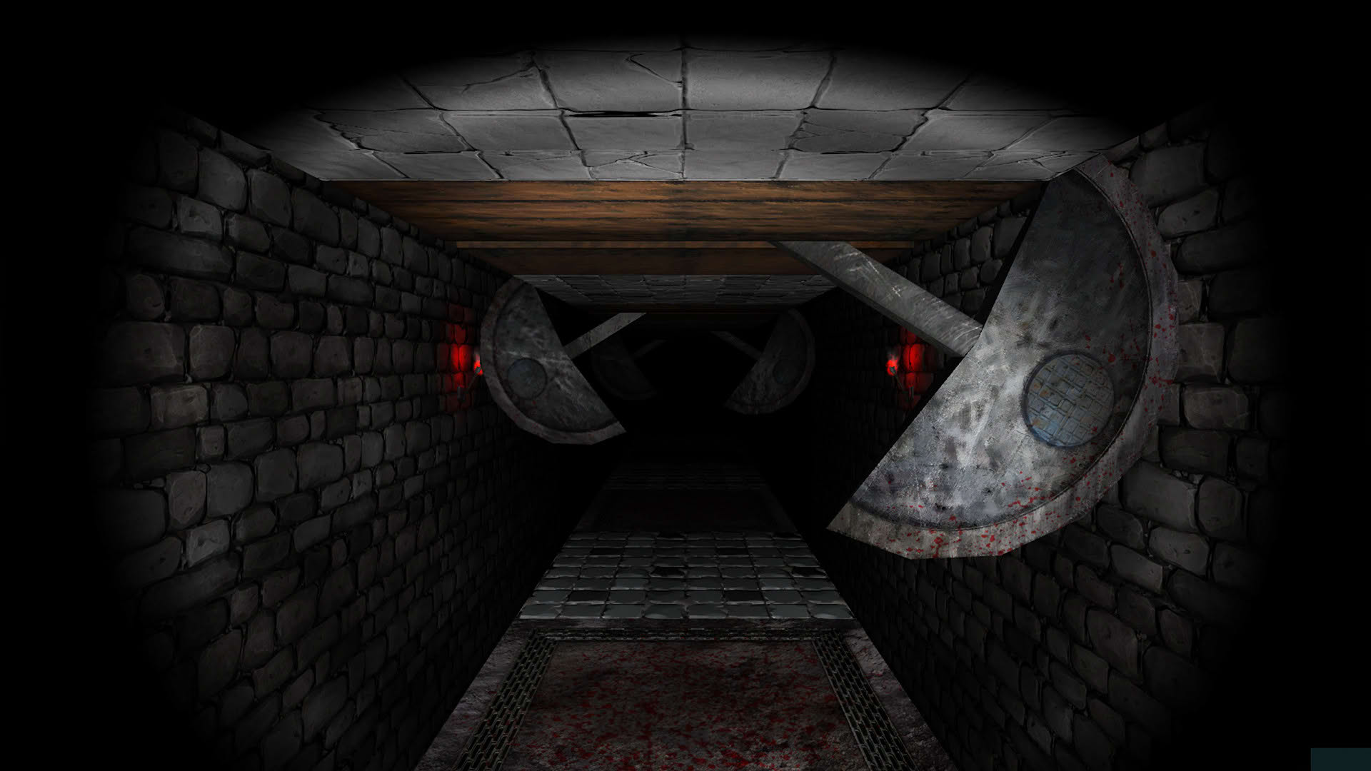 Screenshot for Crystal Rift