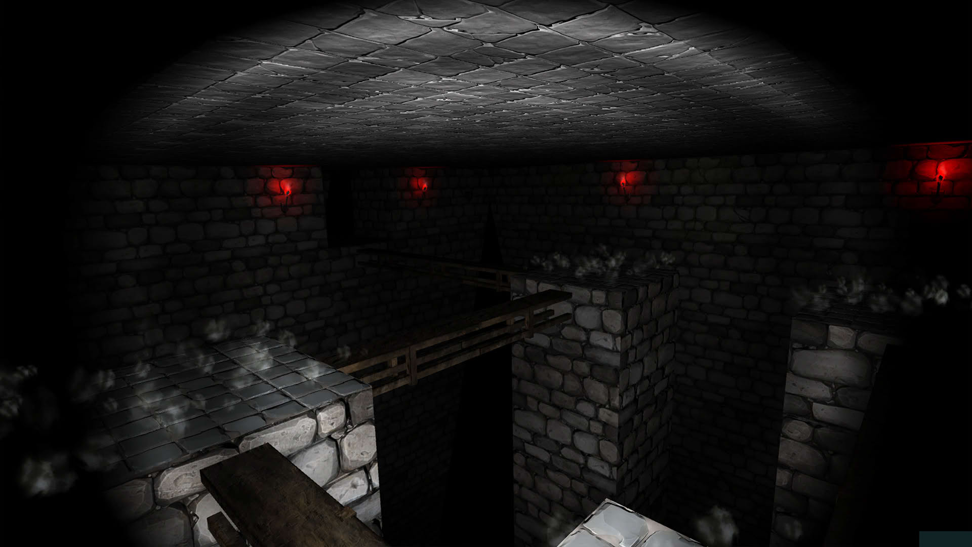 Screenshot for Crystal Rift