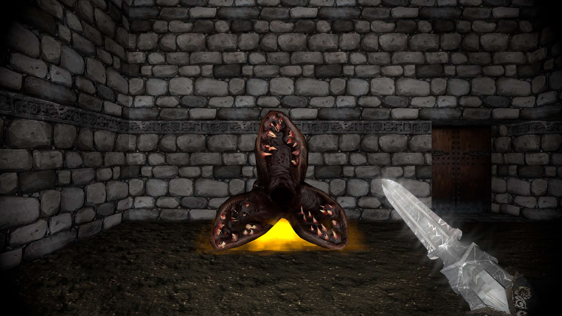 Screenshot for Crystal Rift