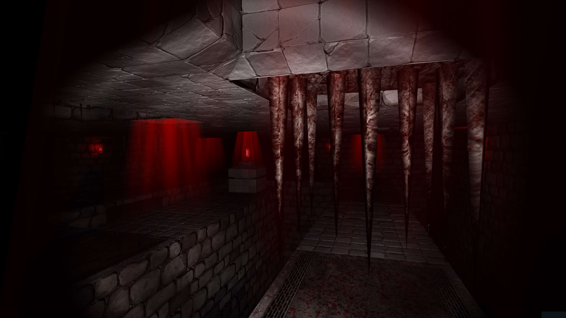 Screenshot for Crystal Rift