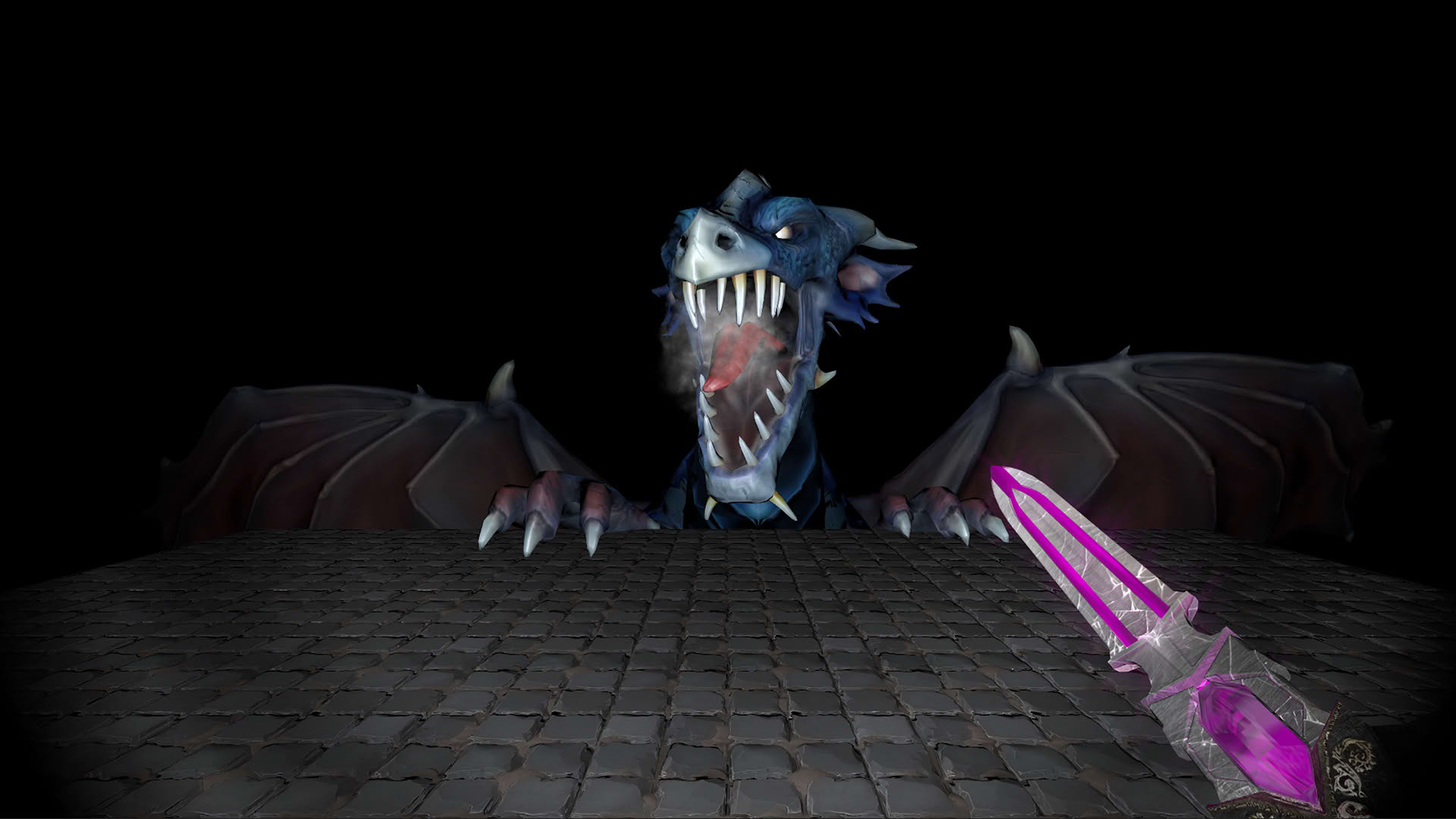 Screenshot for Crystal Rift