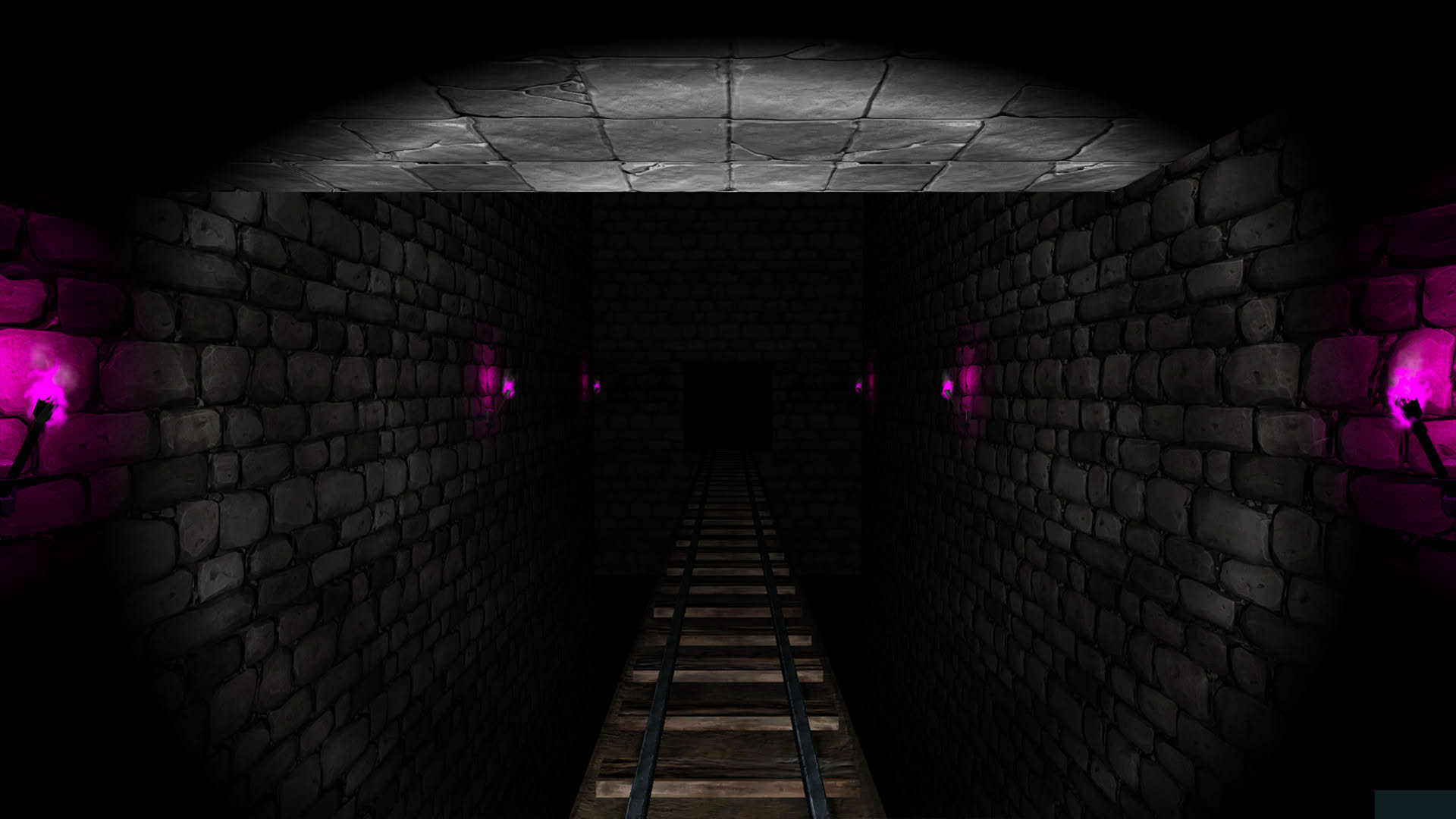 Screenshot for Crystal Rift