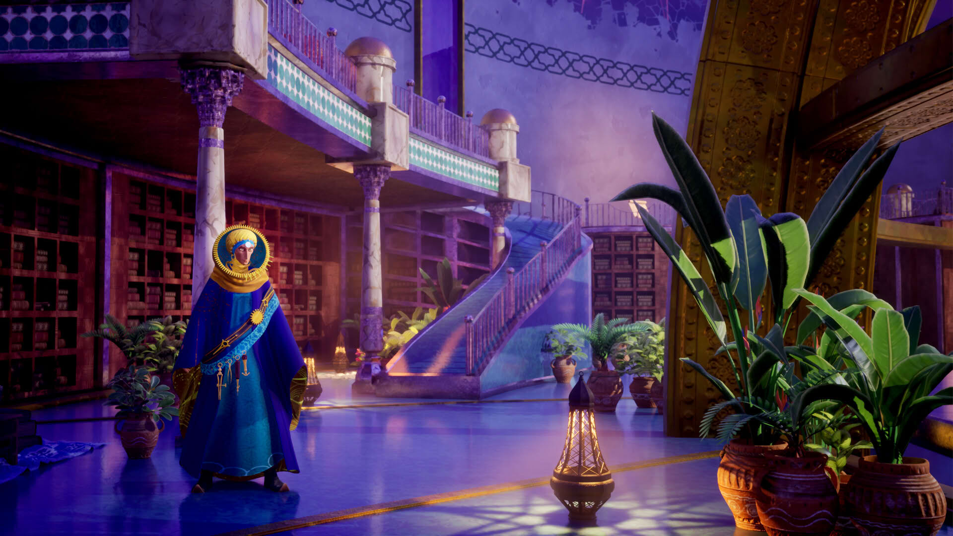 Screenshot for The House of Hikmah