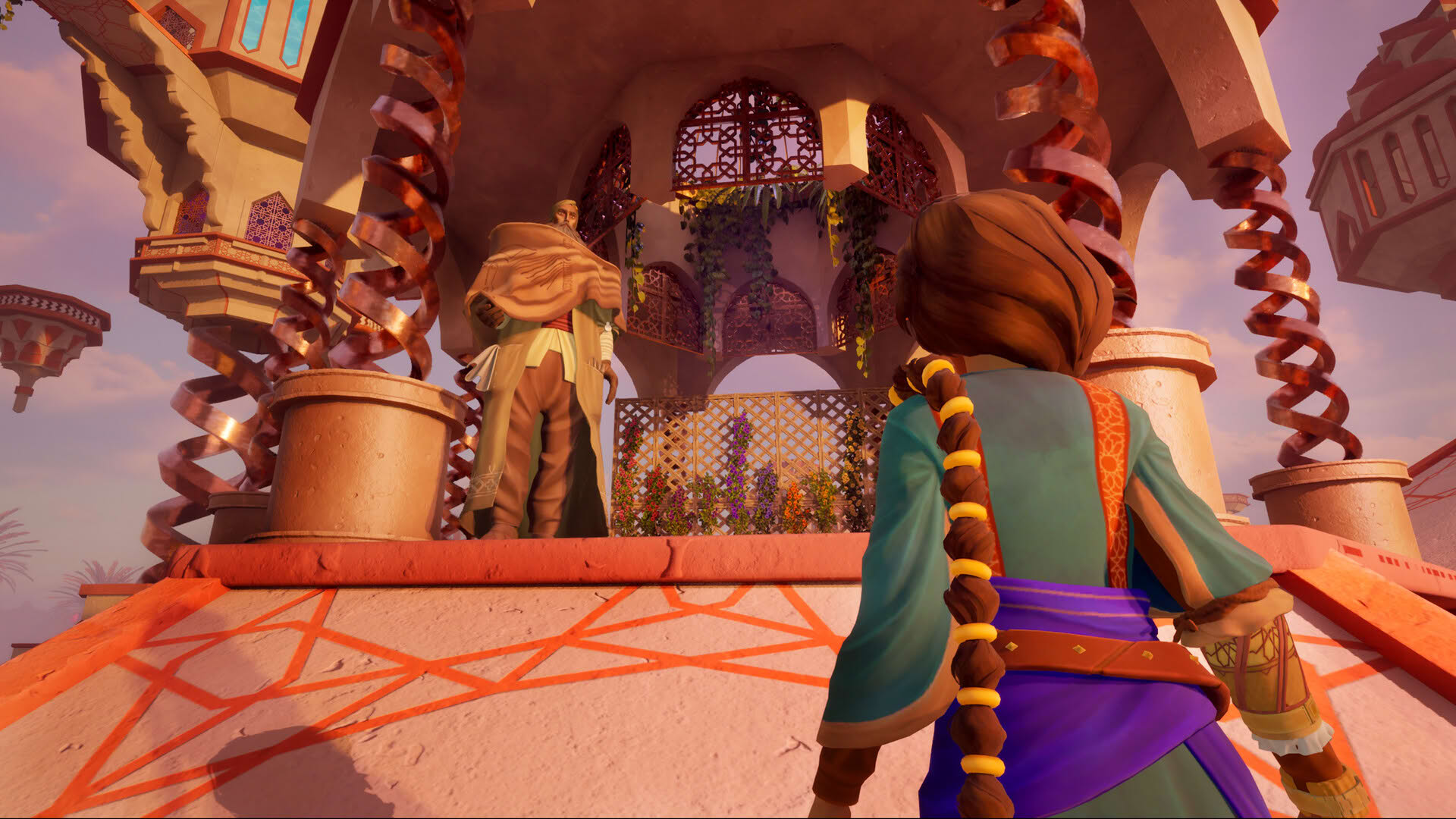 Screenshot for The House of Hikmah