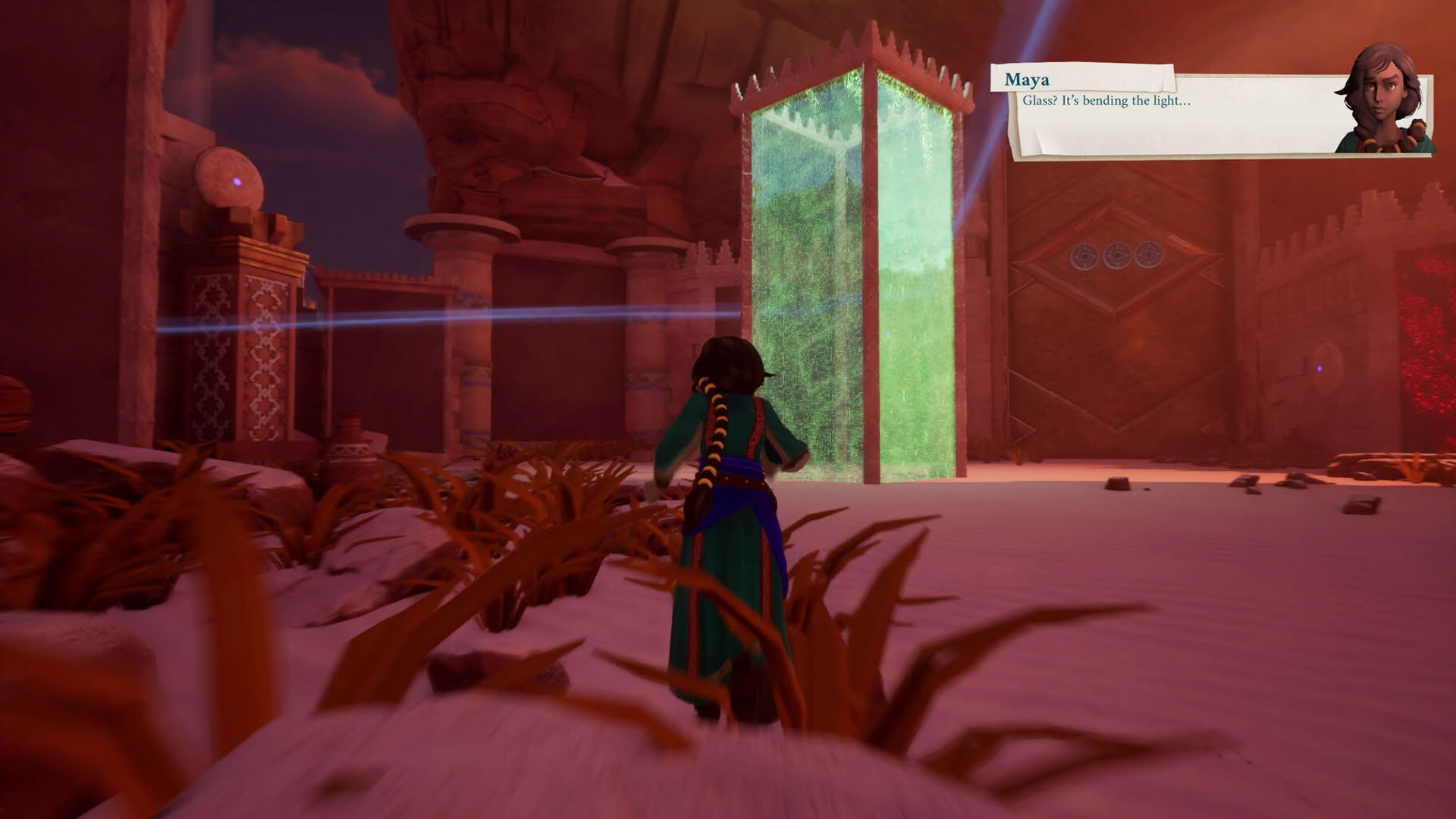 Screenshot for The House of Hikmah