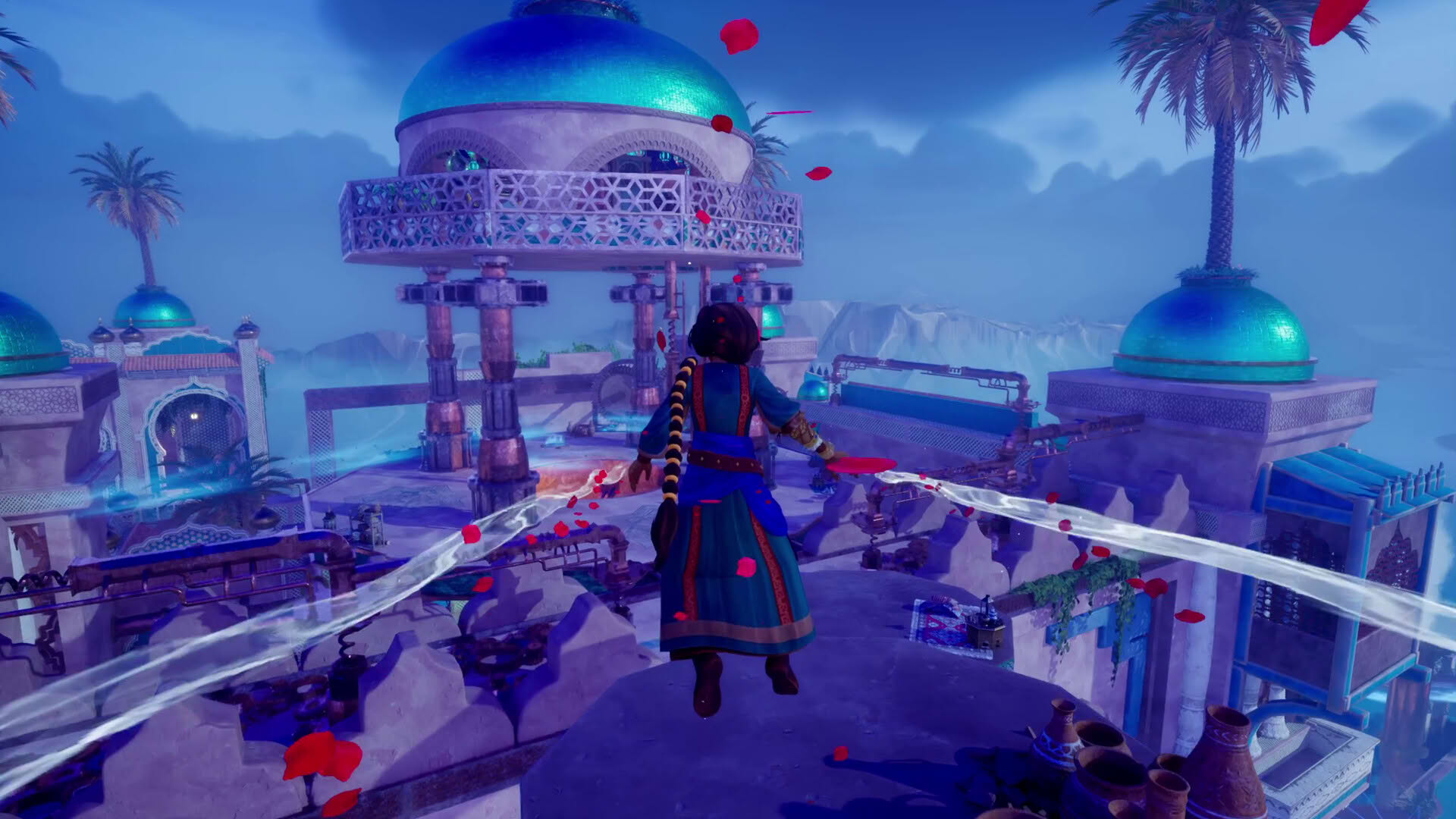 Screenshot for The House of Hikmah