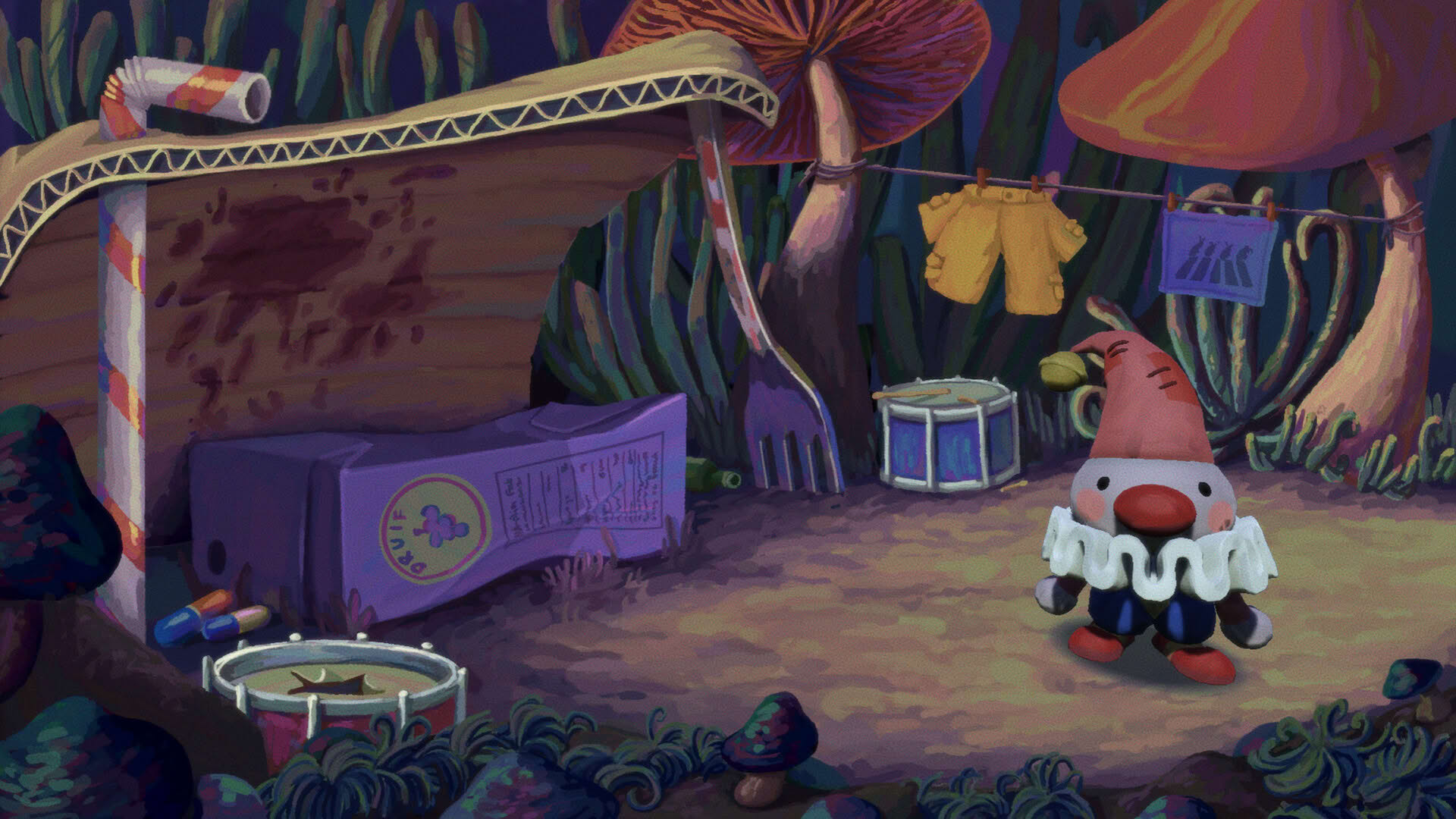 Screenshot for Poco