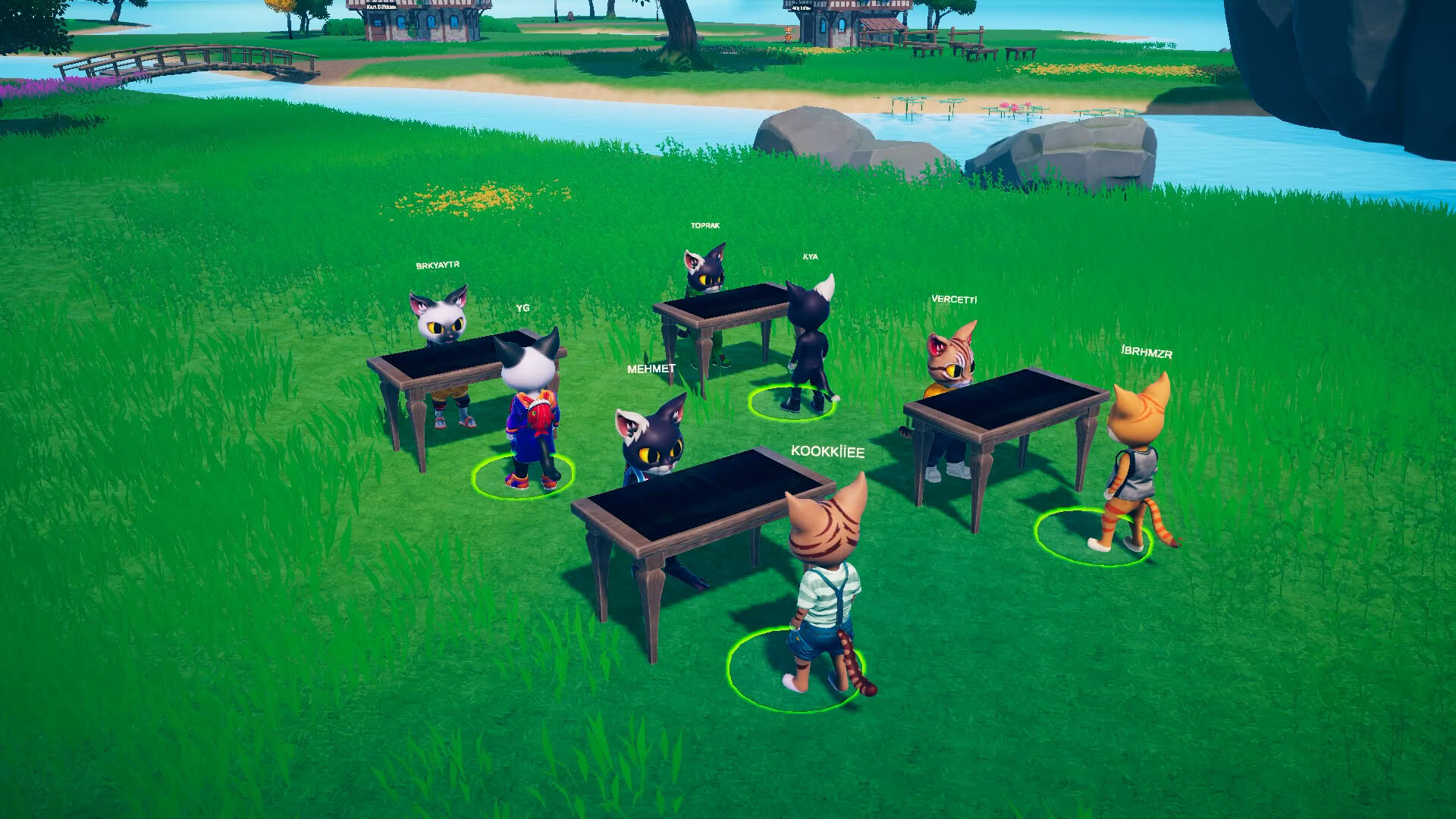 Screenshot for Social Hook