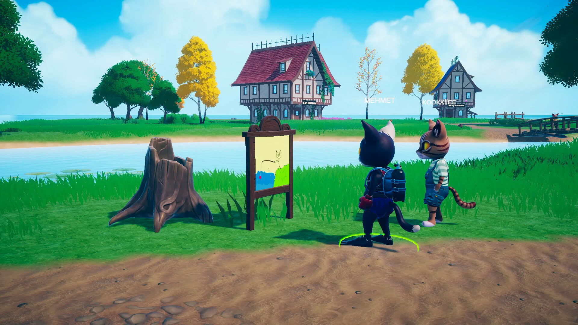 Screenshot for Social Hook