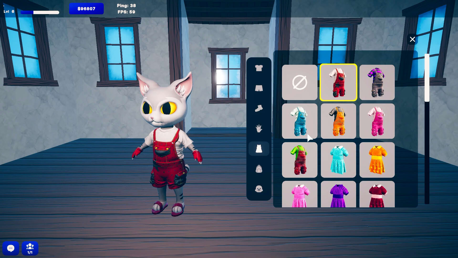 Screenshot for Social Hook