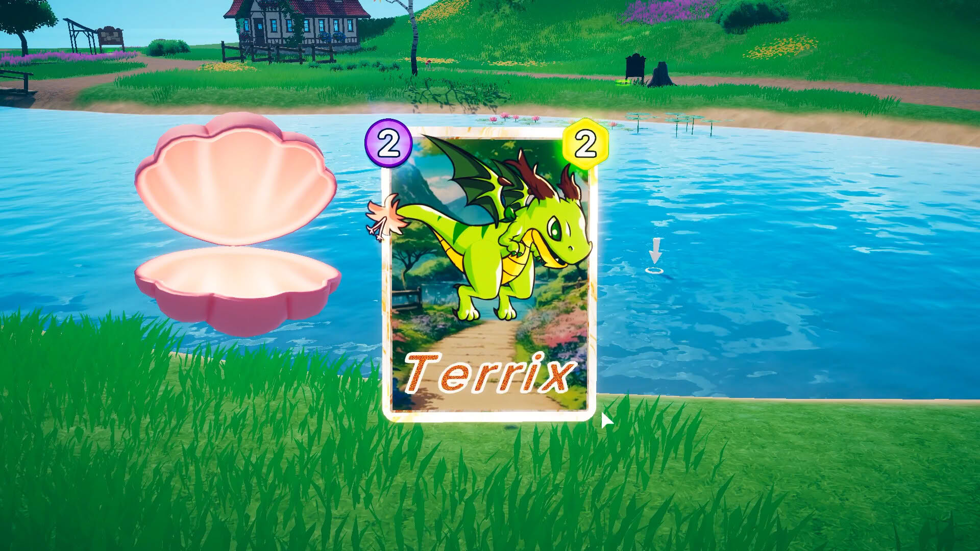 Screenshot for Social Hook