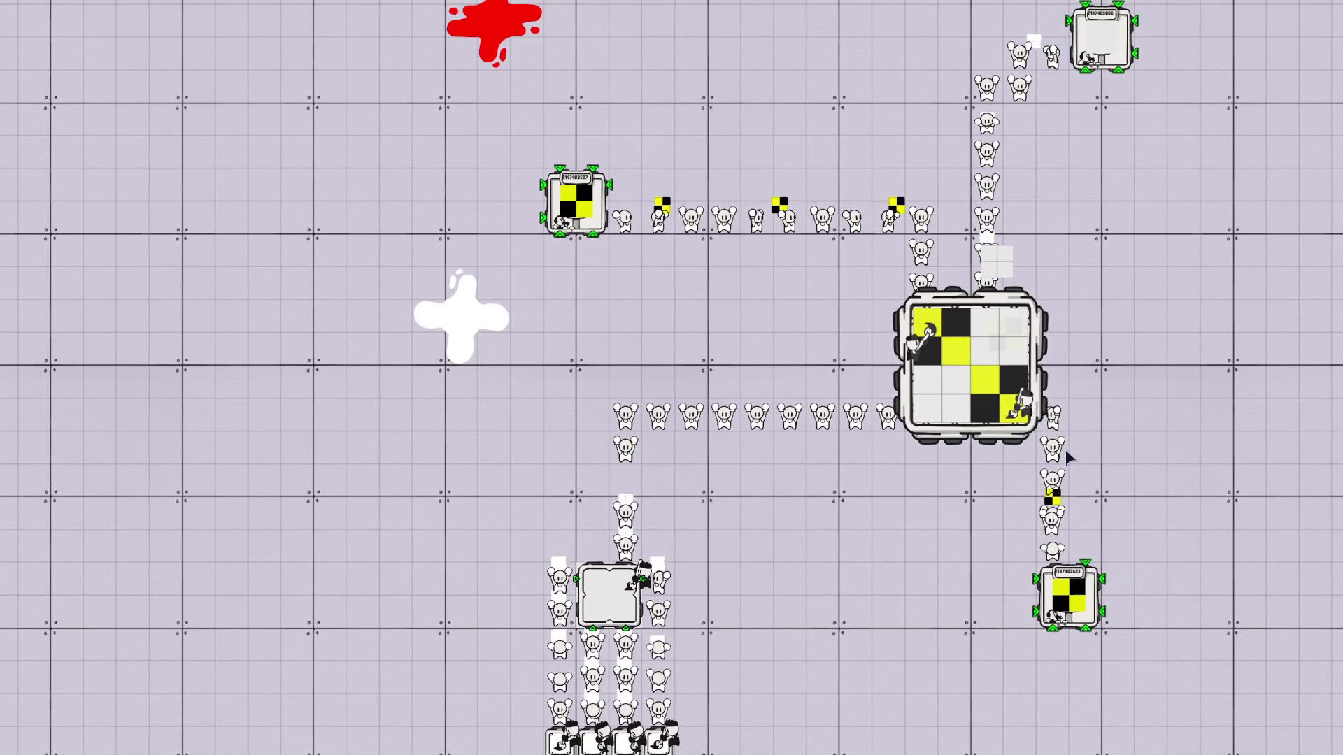Screenshot for Color Factory