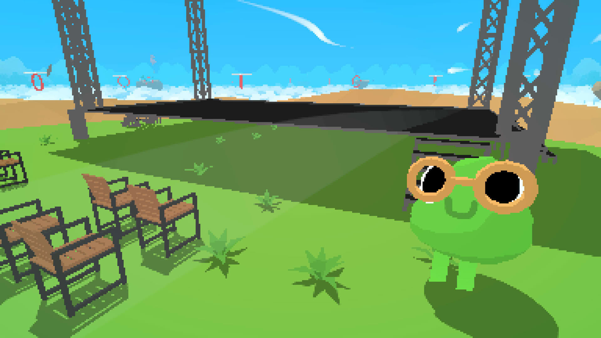 Screenshot for Little Wings Deliveries