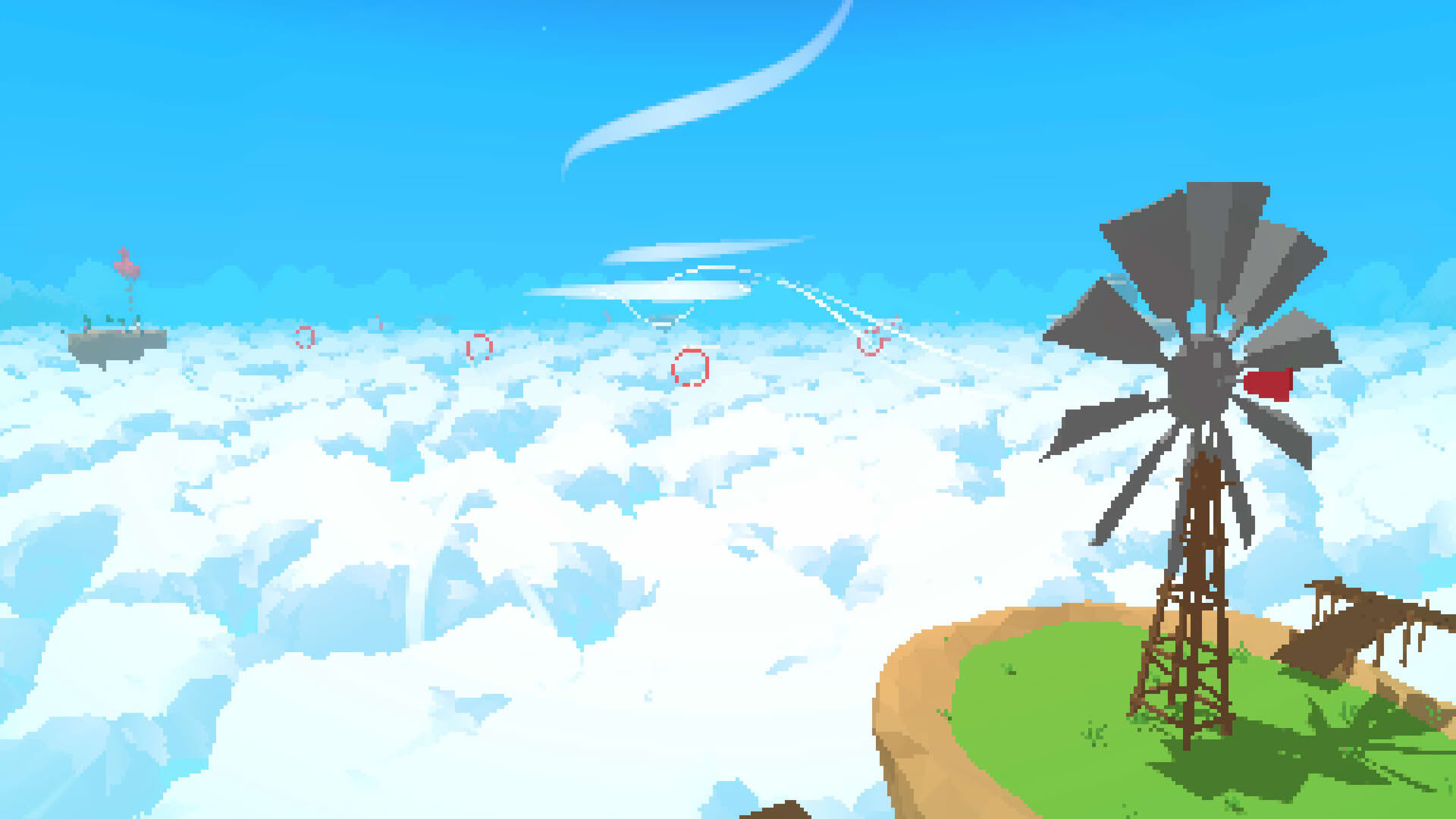 Screenshot for Little Wings Deliveries