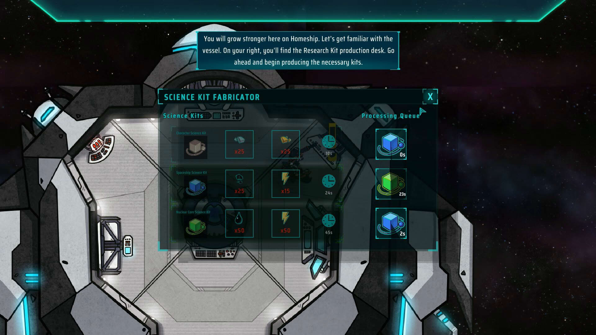 Screenshot for Planet Extincter
