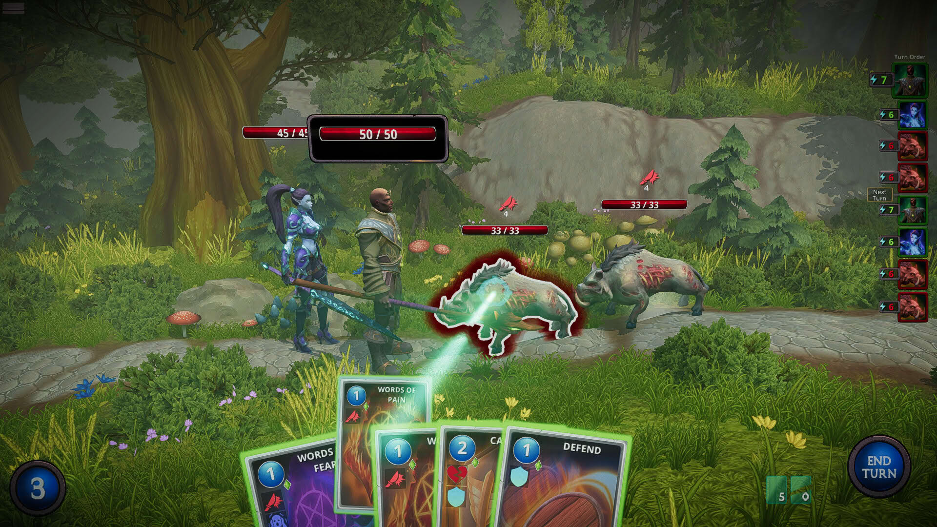Screenshot for Cardtographer