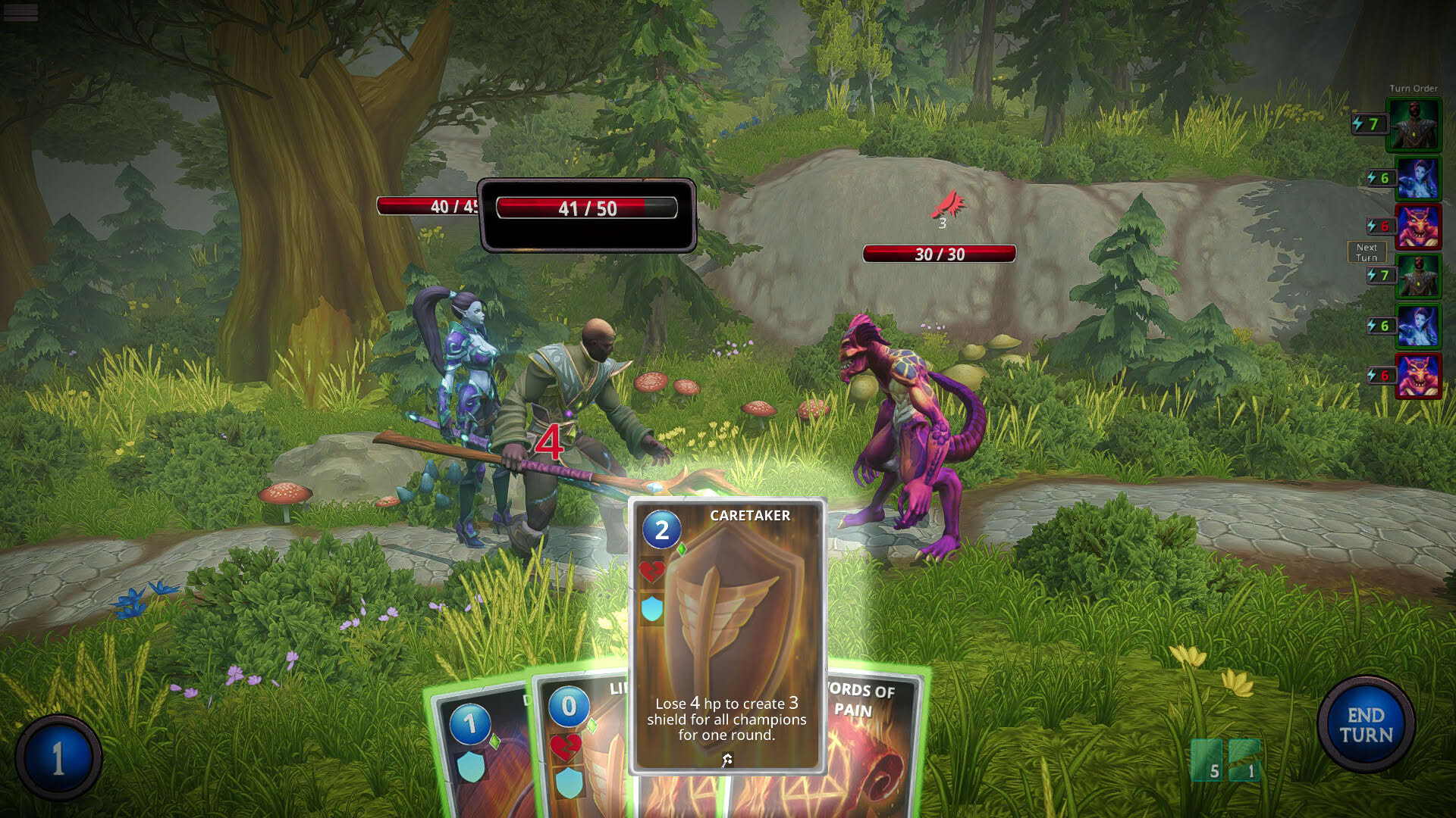 Screenshot for Cardtographer