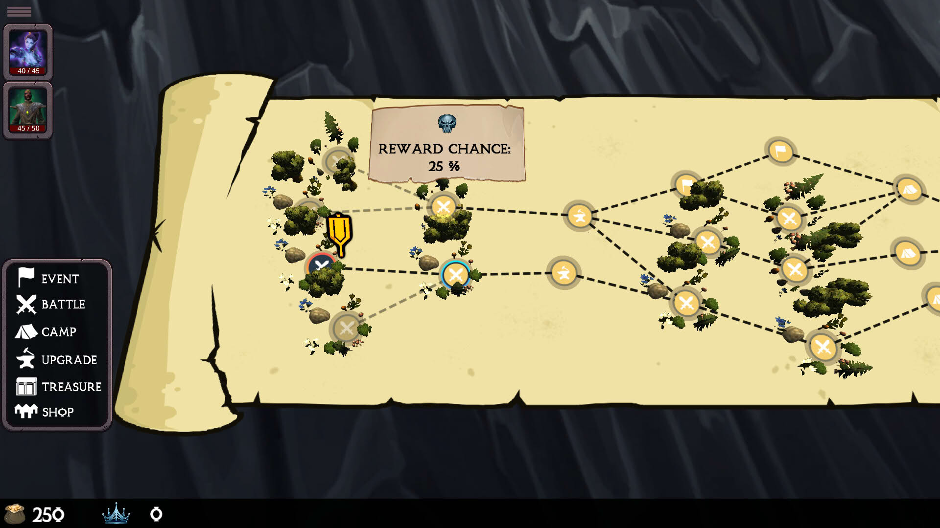 Screenshot for Cardtographer