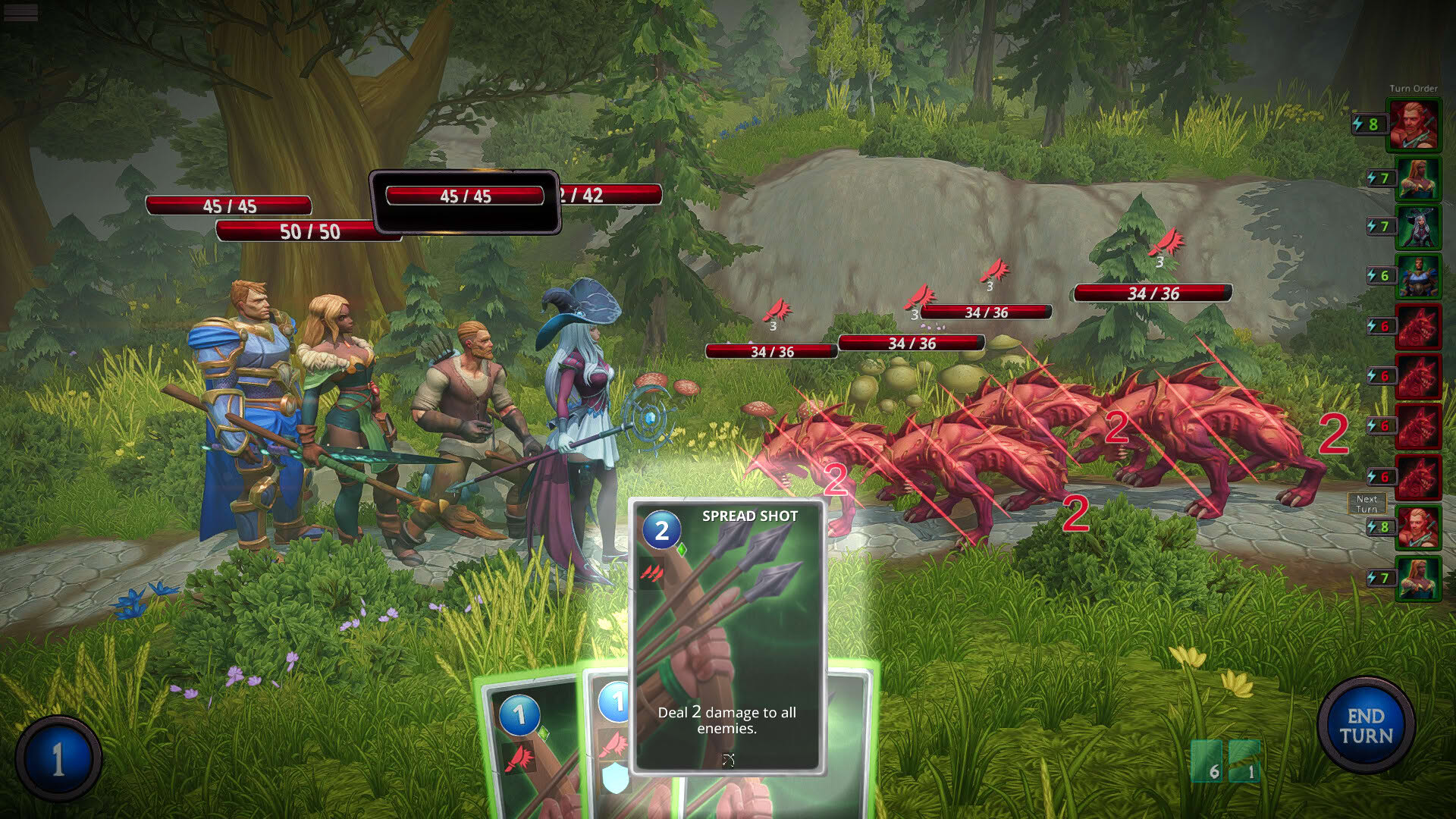 Screenshot for Cardtographer