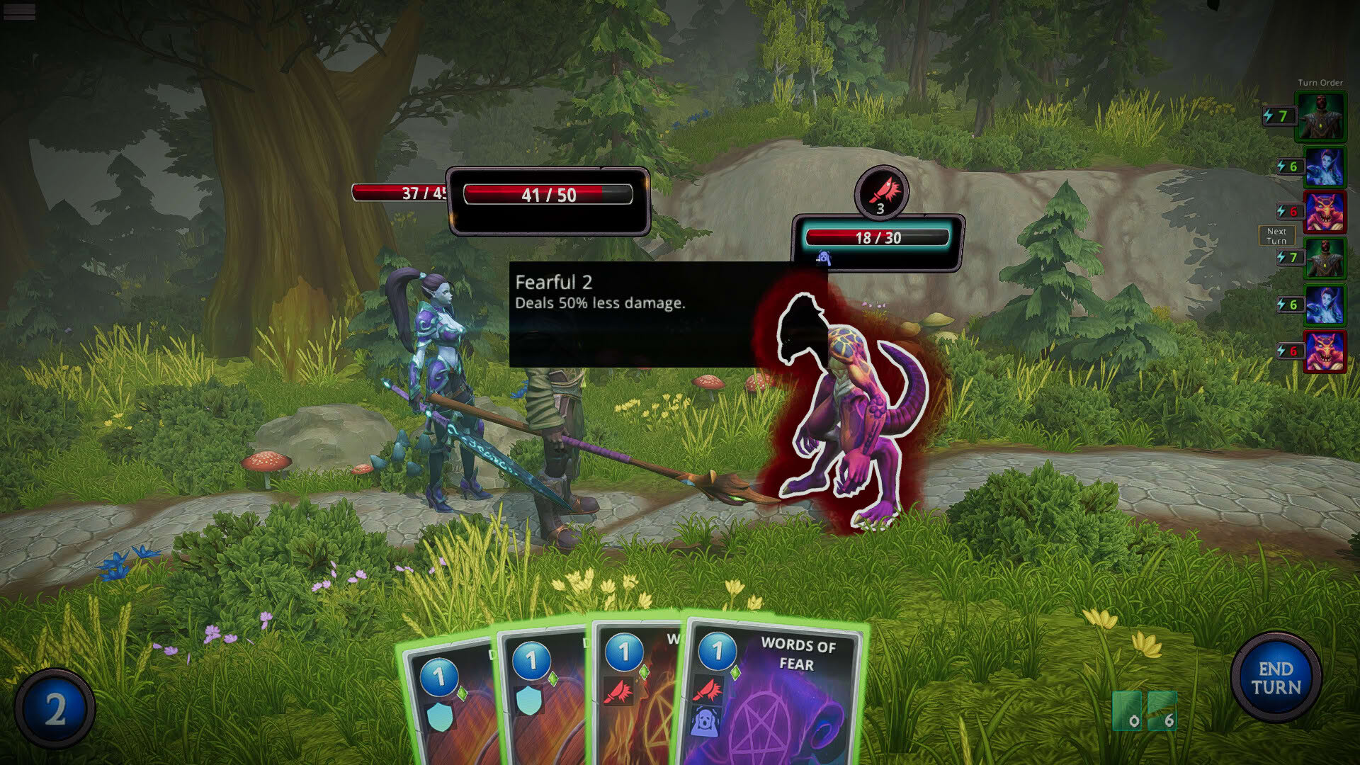Screenshot for Cardtographer