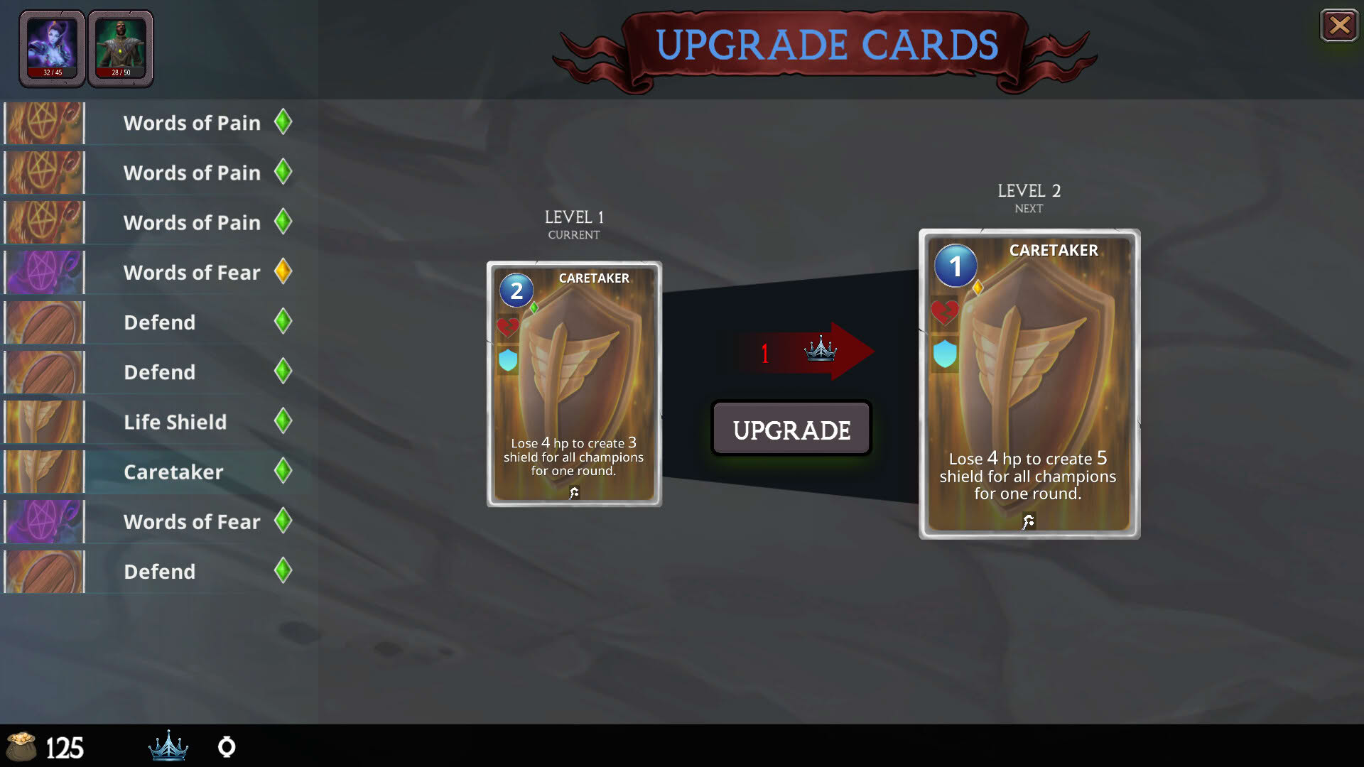 Screenshot for Cardtographer