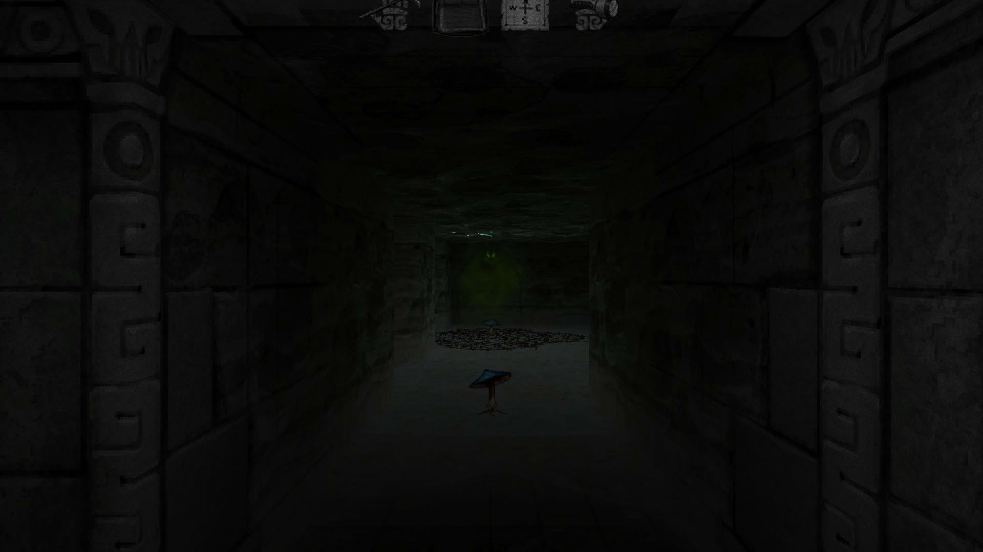 Screenshot for I Can't Escape: Darkness